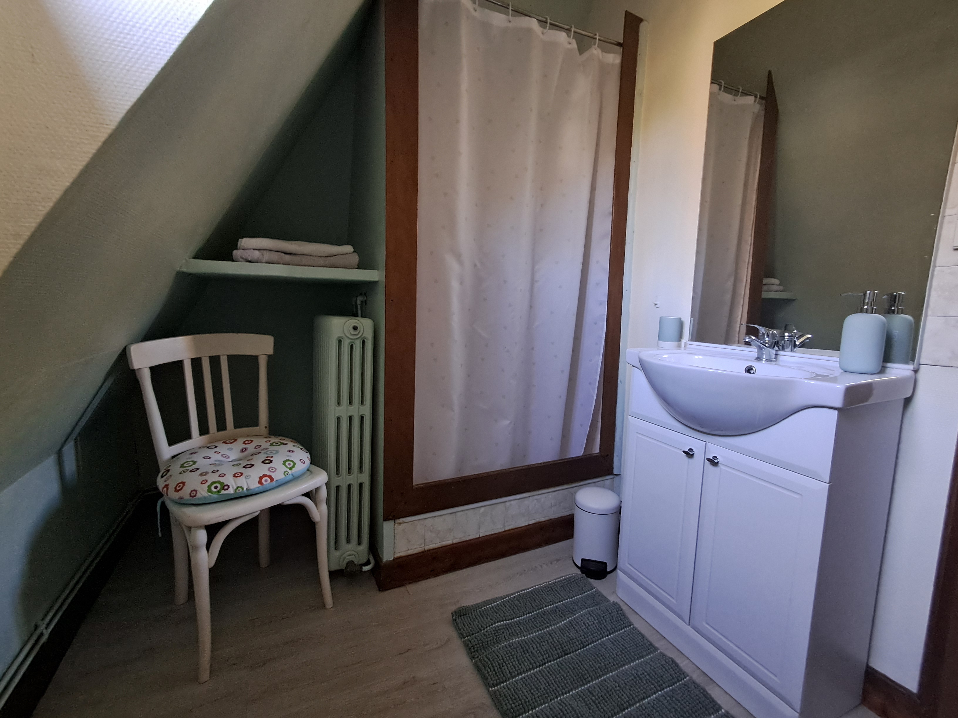 Gîte Le Pressoir, Monceaux-sur-Dordogne - photo 18