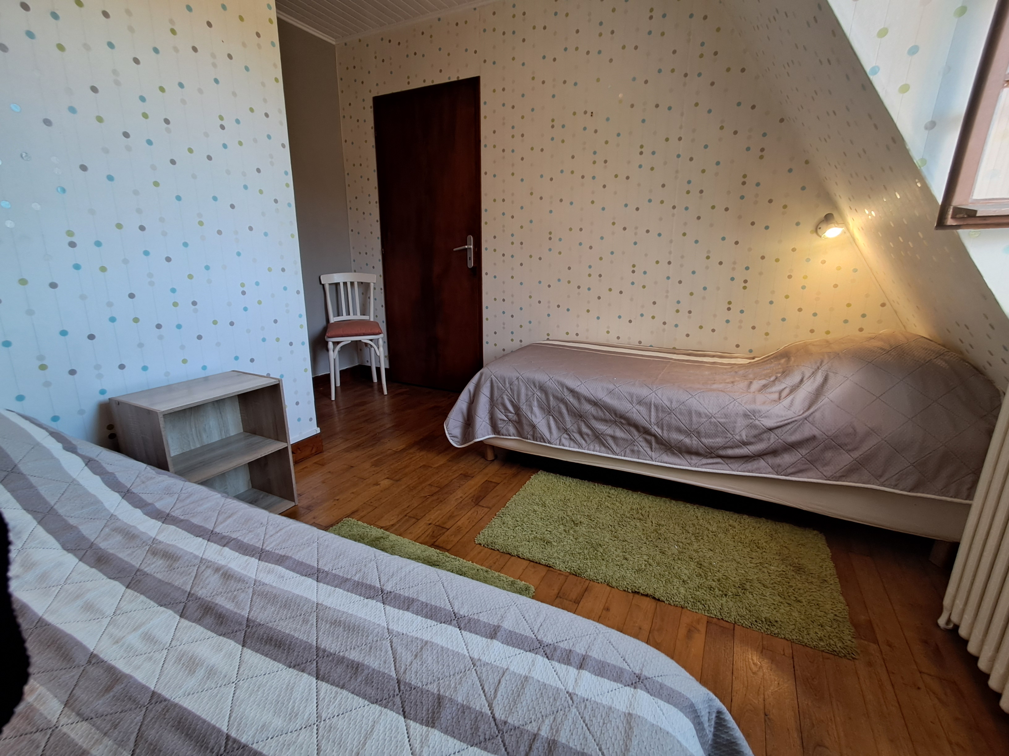 Gîte Le Pressoir, Monceaux-sur-Dordogne - photo 10