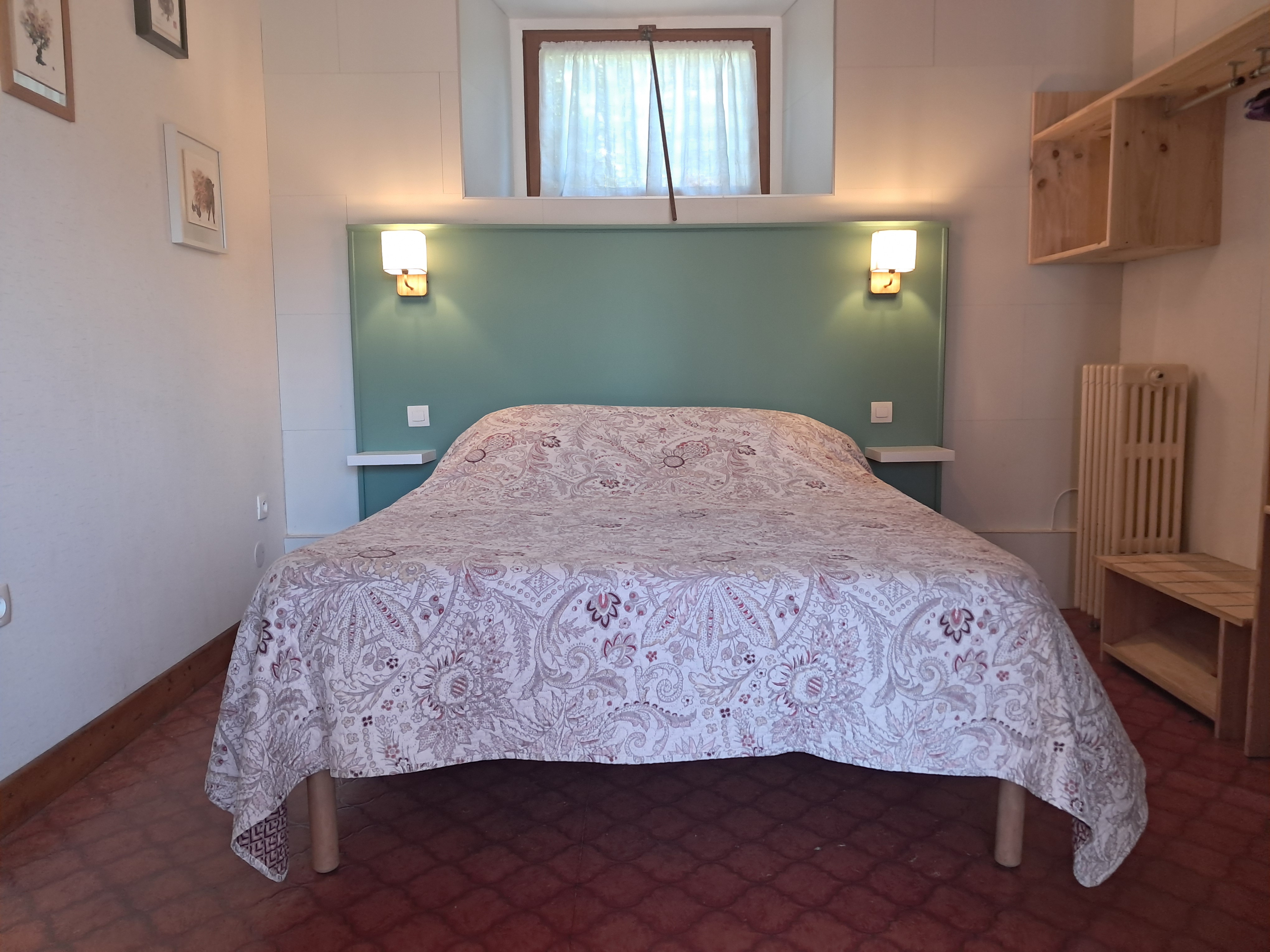 Gîte Le Pressoir, Monceaux-sur-Dordogne - photo 17