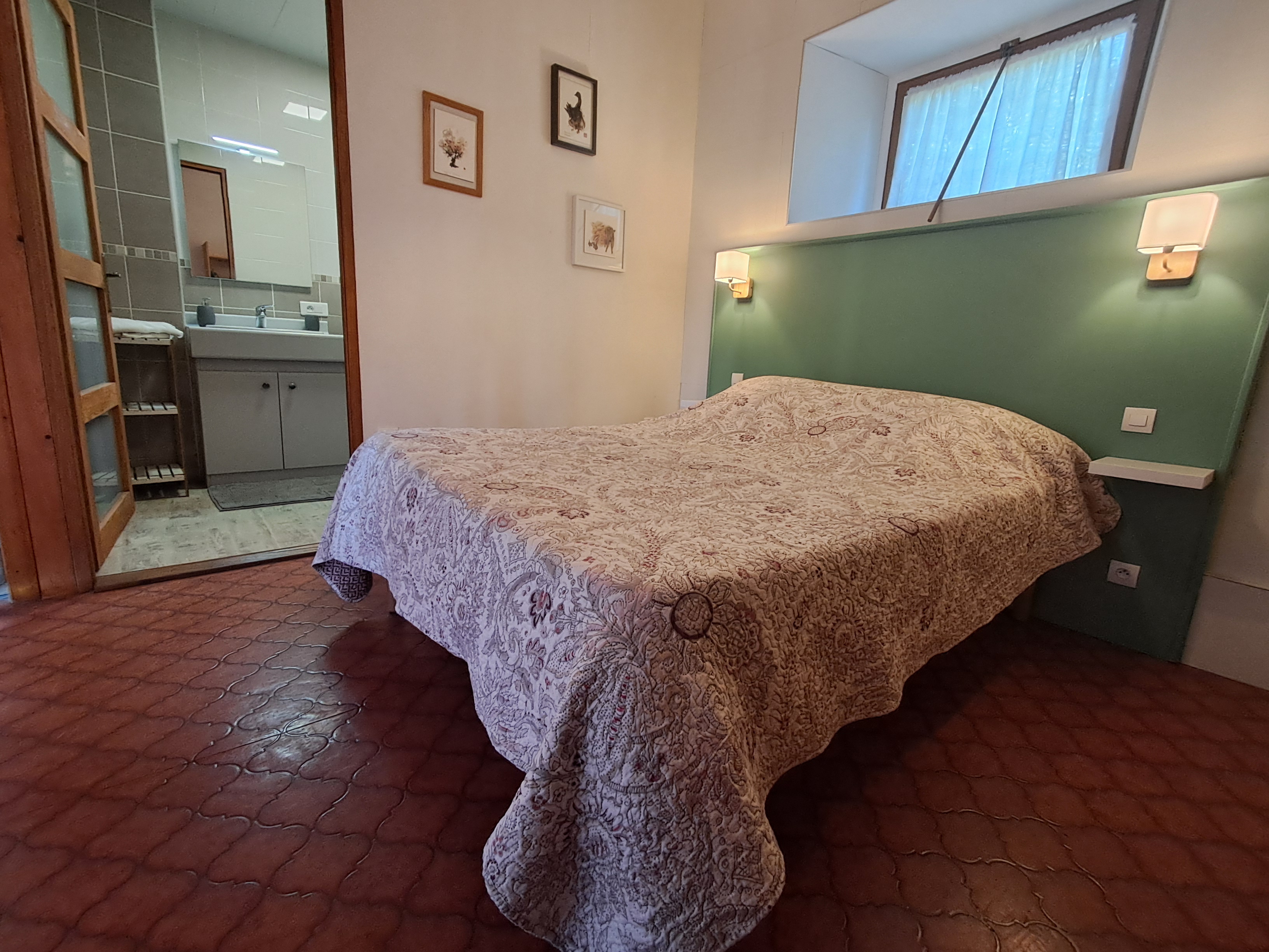 Gîte Le Pressoir, Monceaux-sur-Dordogne - photo 20