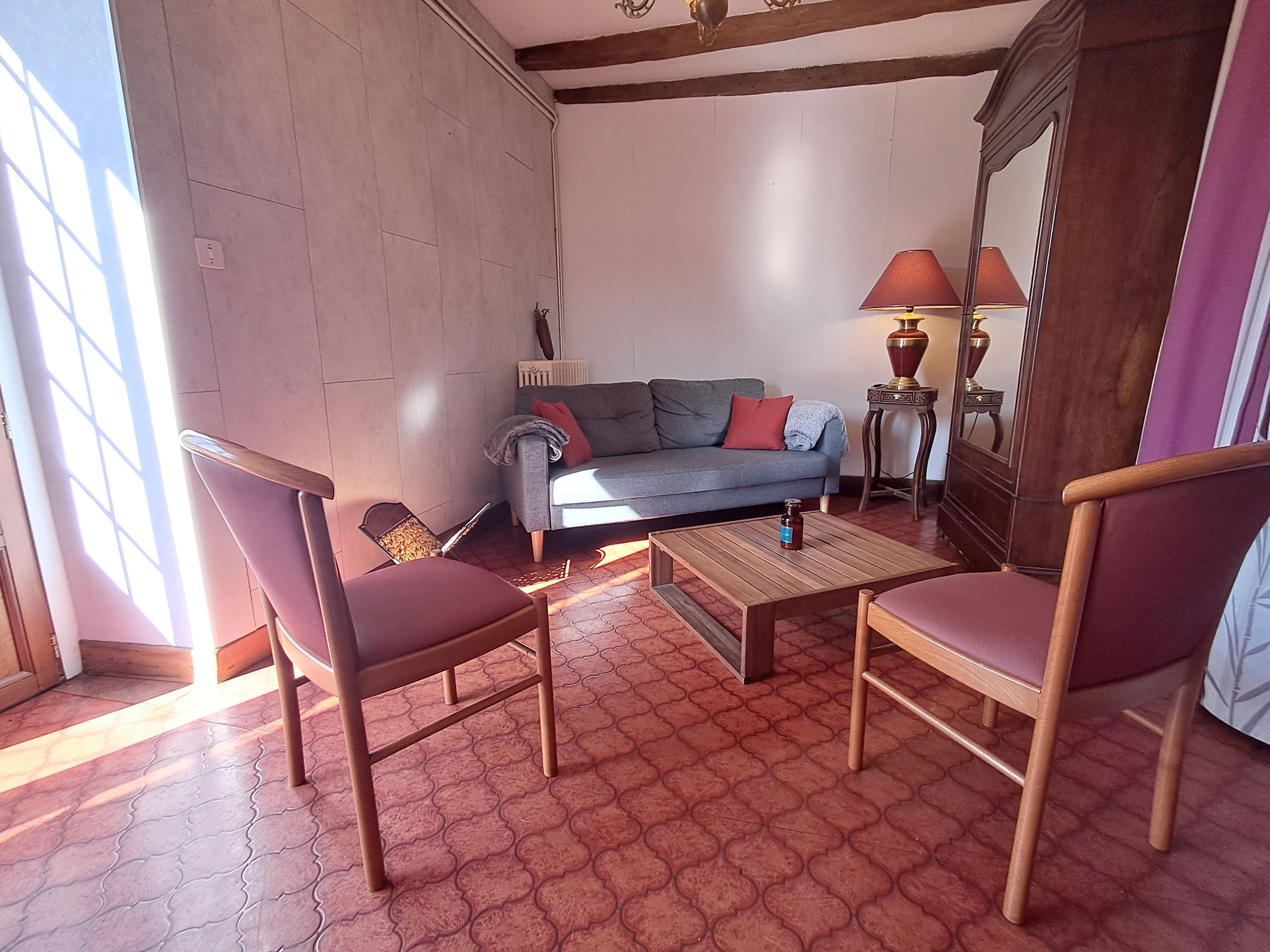 Gîte Le Pressoir, Monceaux-sur-Dordogne - photo 4