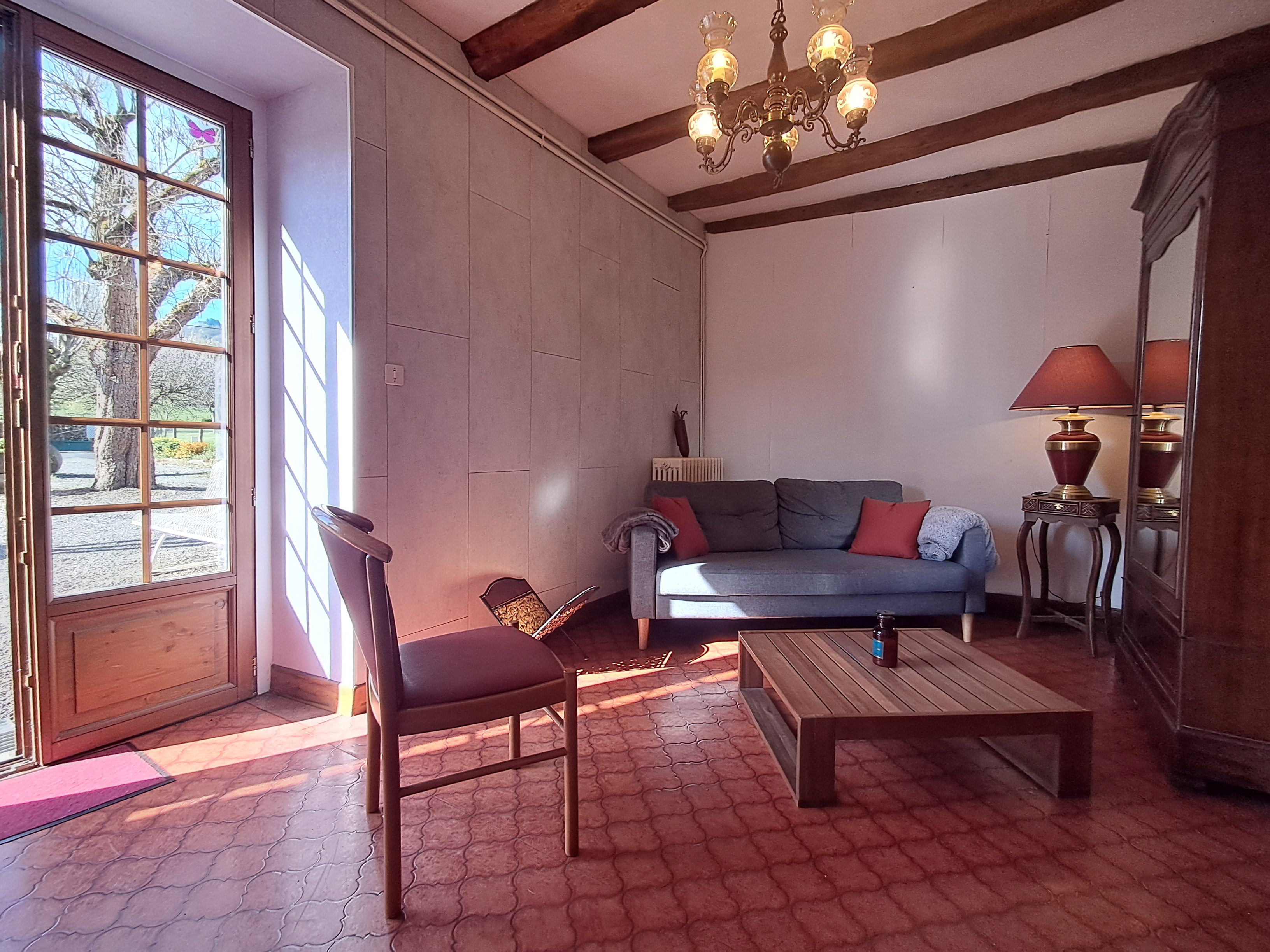 Gîte Le Pressoir, Monceaux-sur-Dordogne - photo 3
