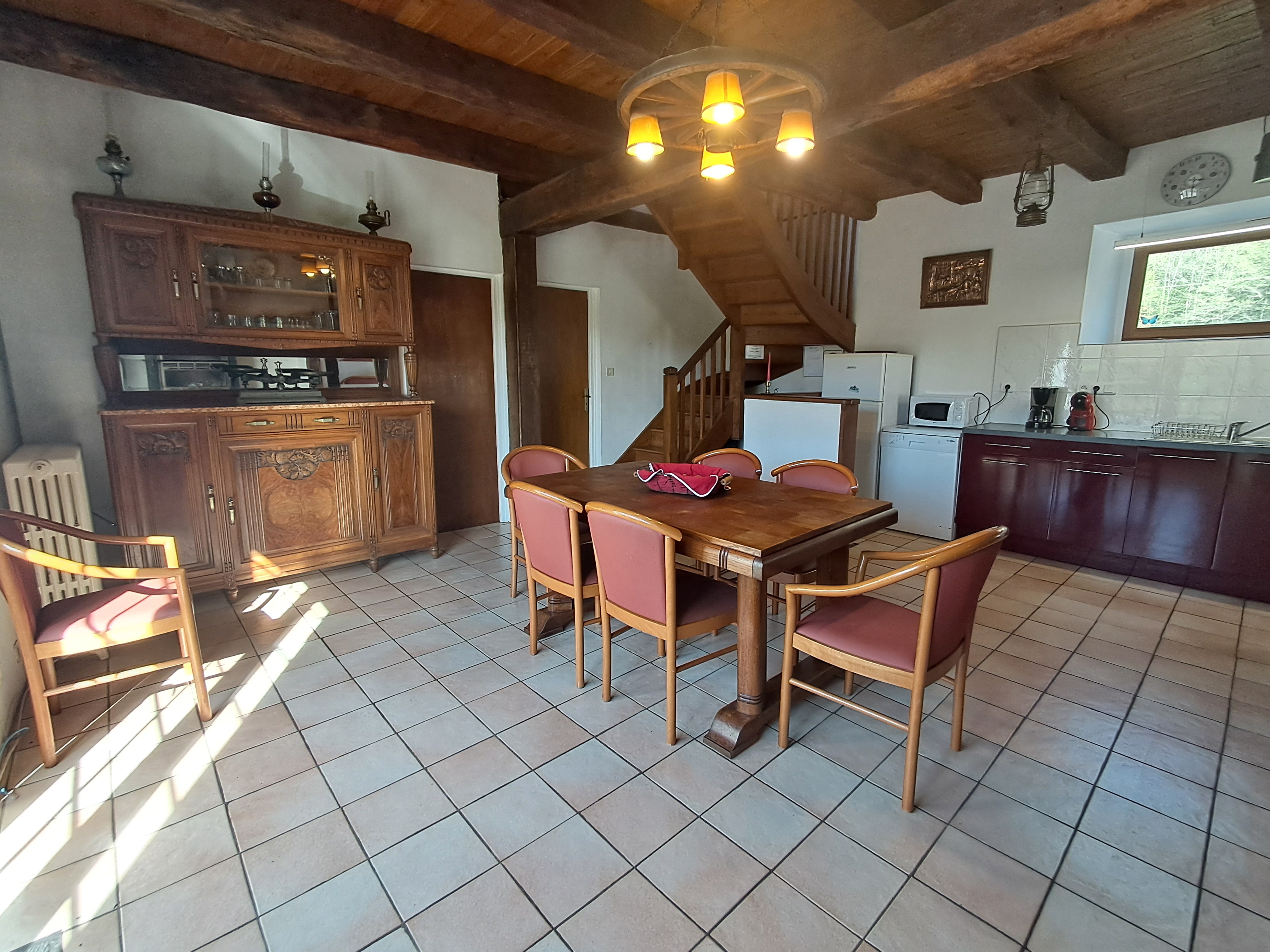 Gîte Le Pressoir, Monceaux-sur-Dordogne - photo 21