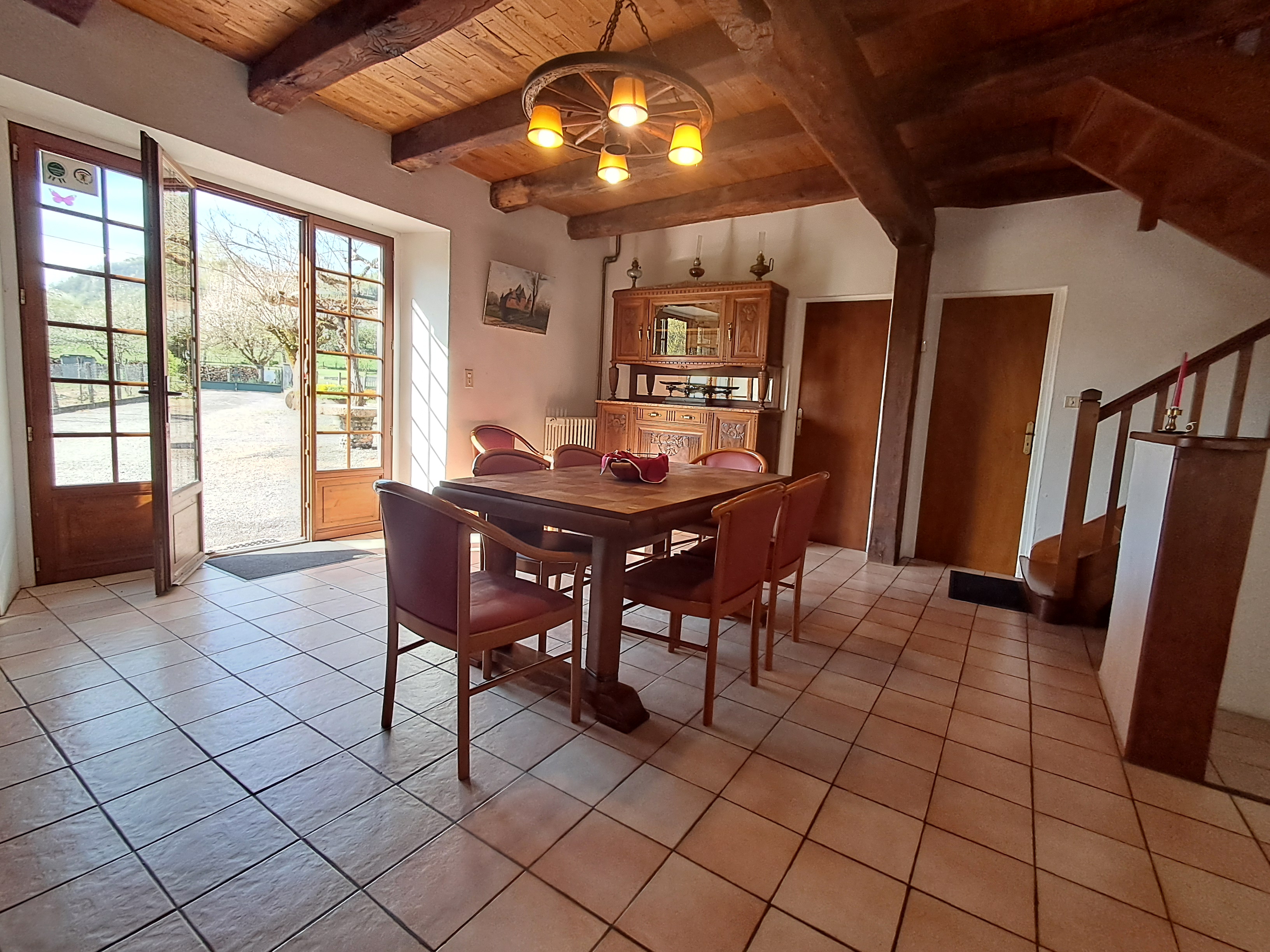 Gîte Le Pressoir, Monceaux-sur-Dordogne - photo 13