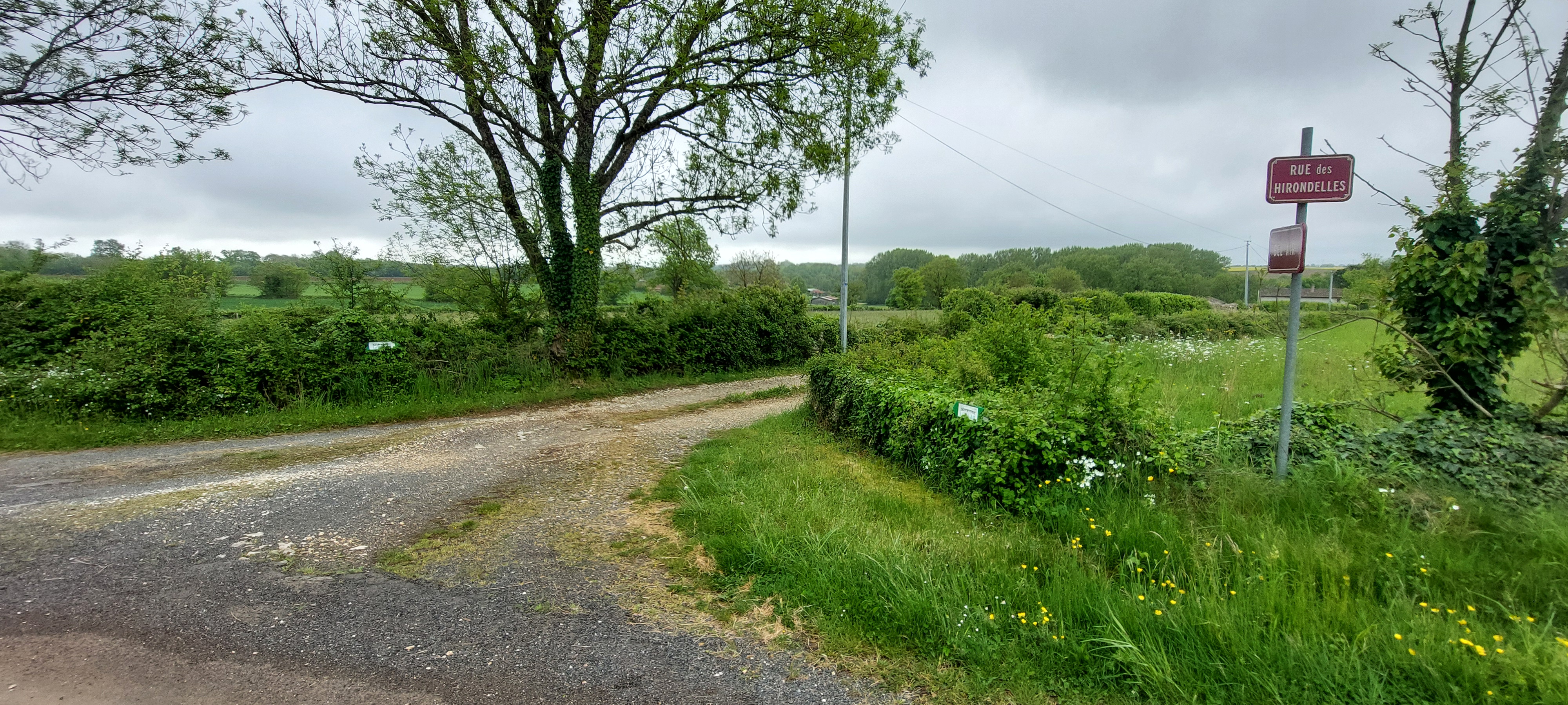 Accueil vélo - Le Bel air - photo 2