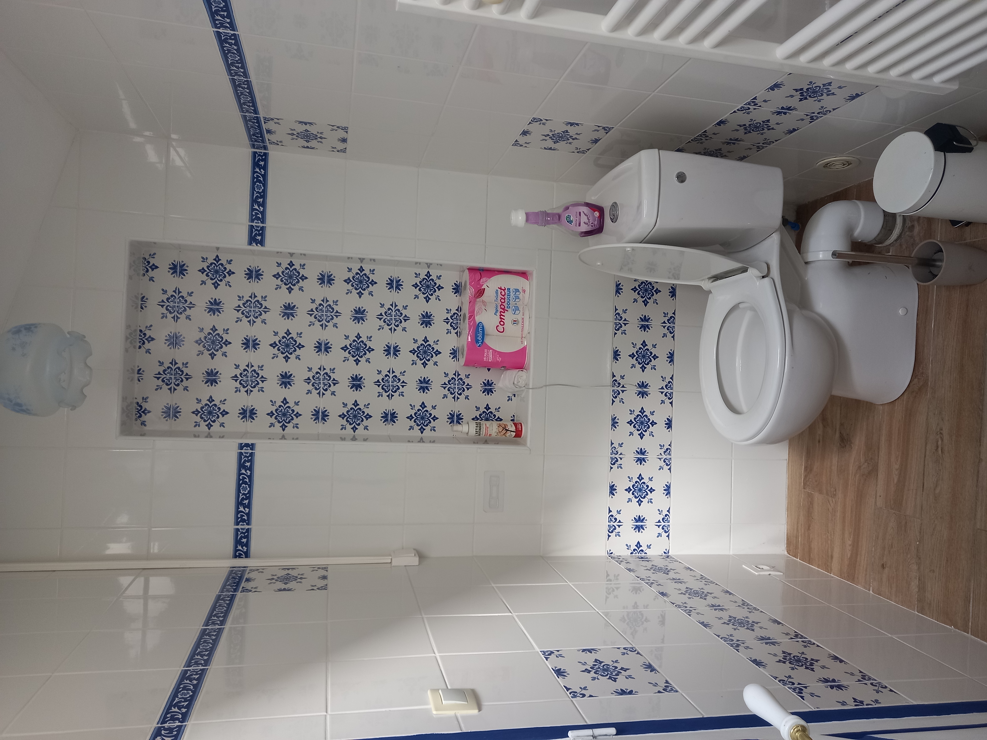 La petite maison du bassin d'Arcachon