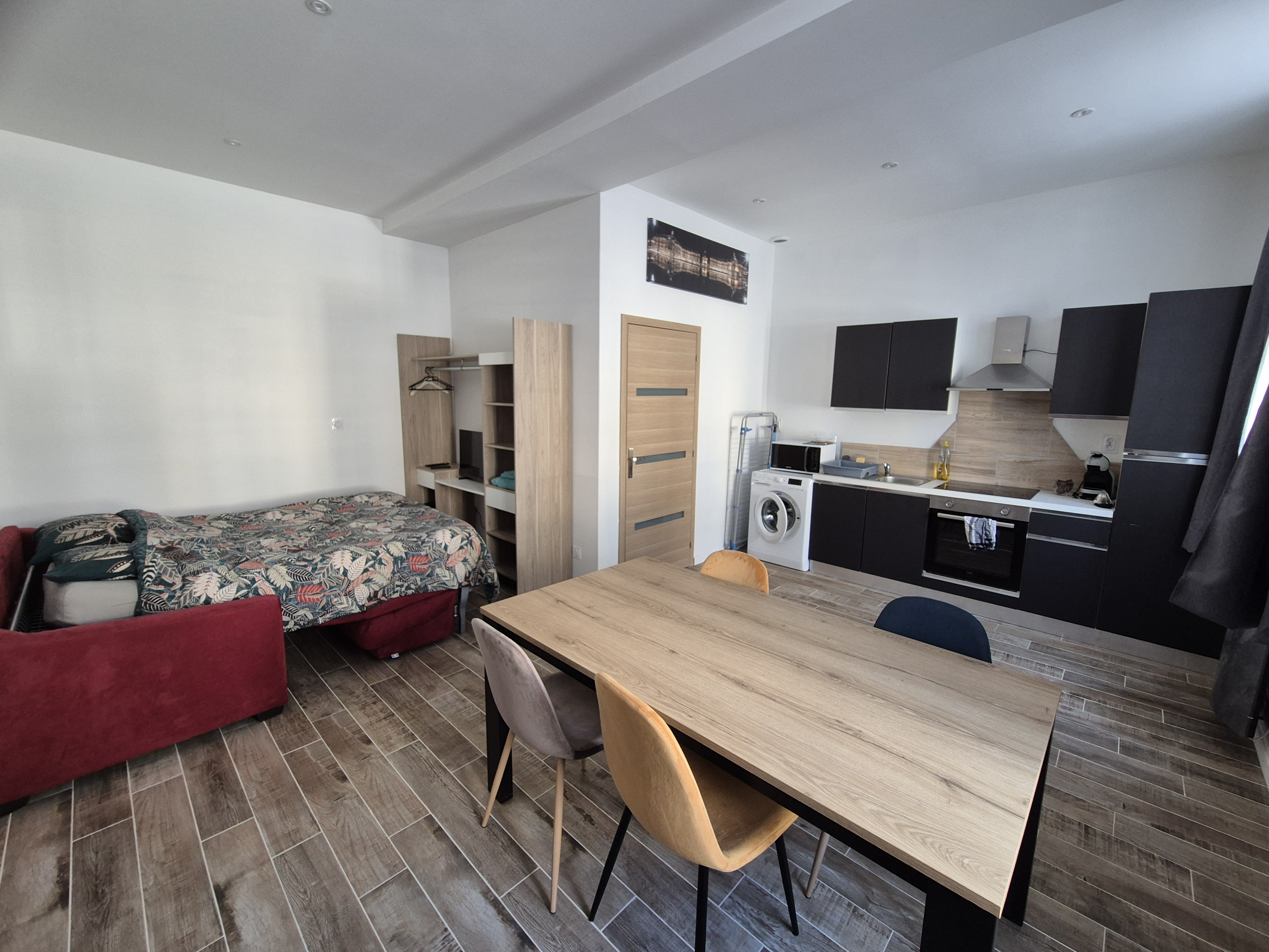 Les prestiges de bordeaux