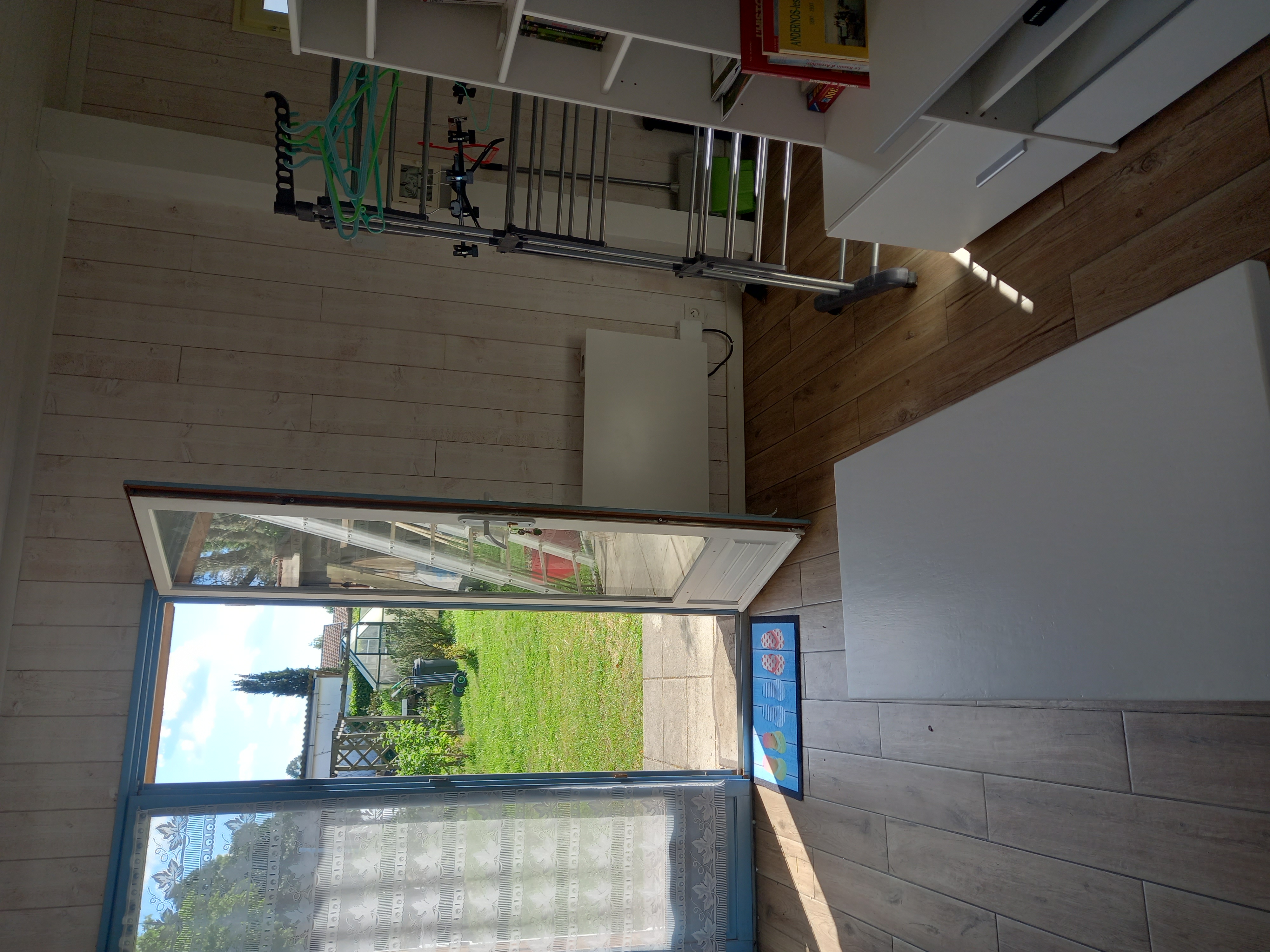 La petite maison du bassin d'Arcachon, Lanton - photo 3