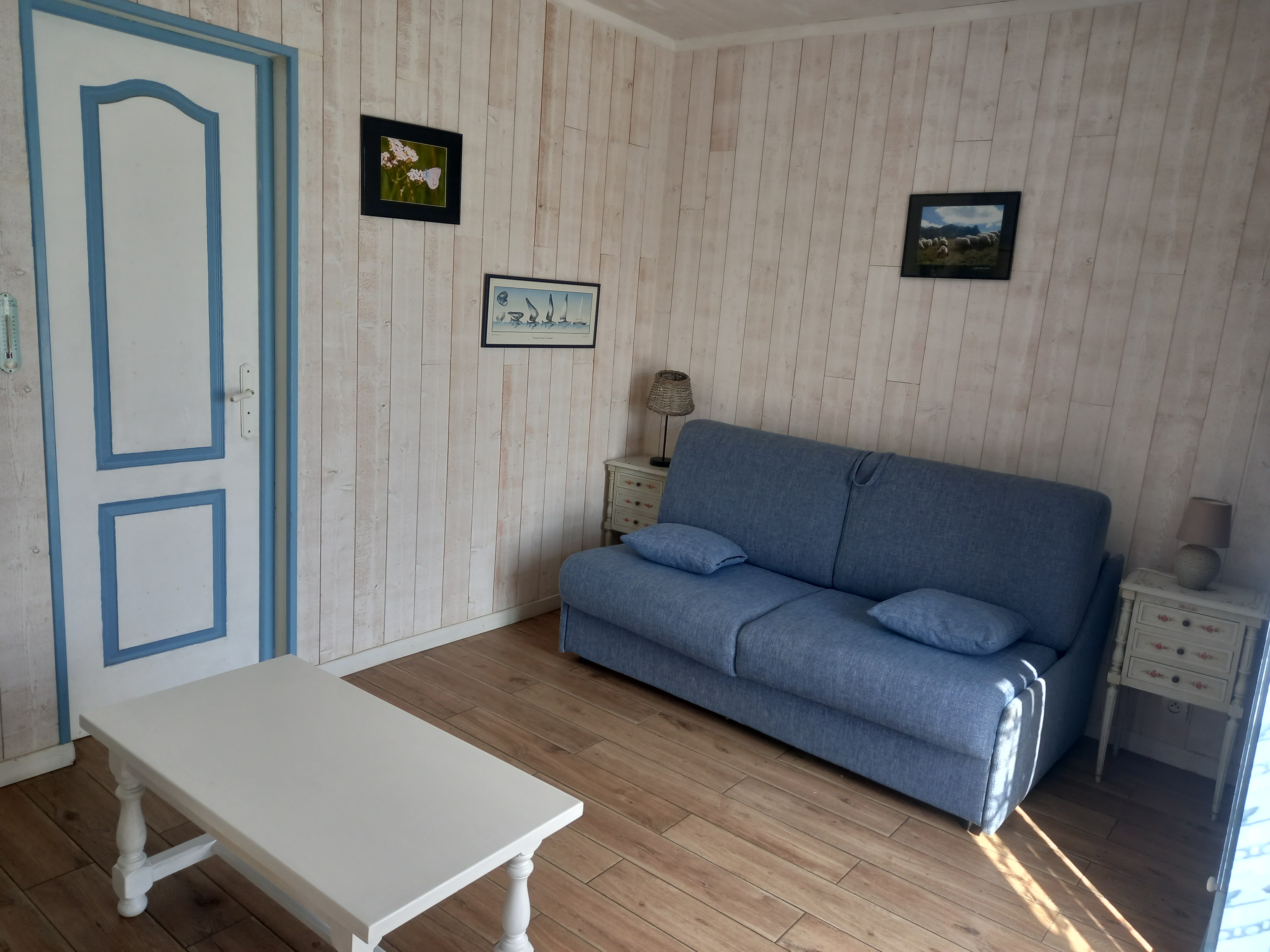 La petite maison du bassin d'Arcachon, Lanton - photo 10