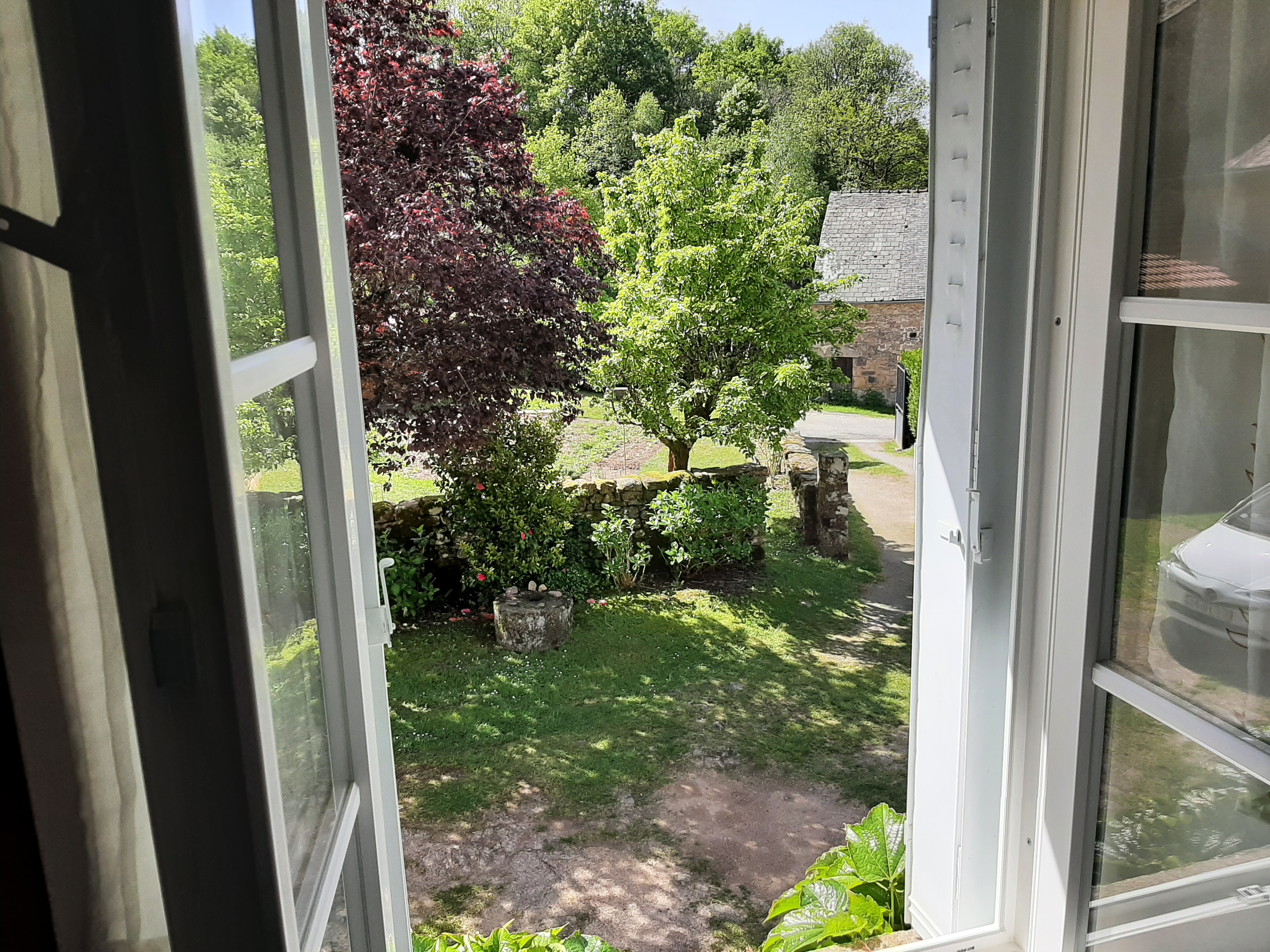 Chambre d'hôtes Les Roches - photo 4