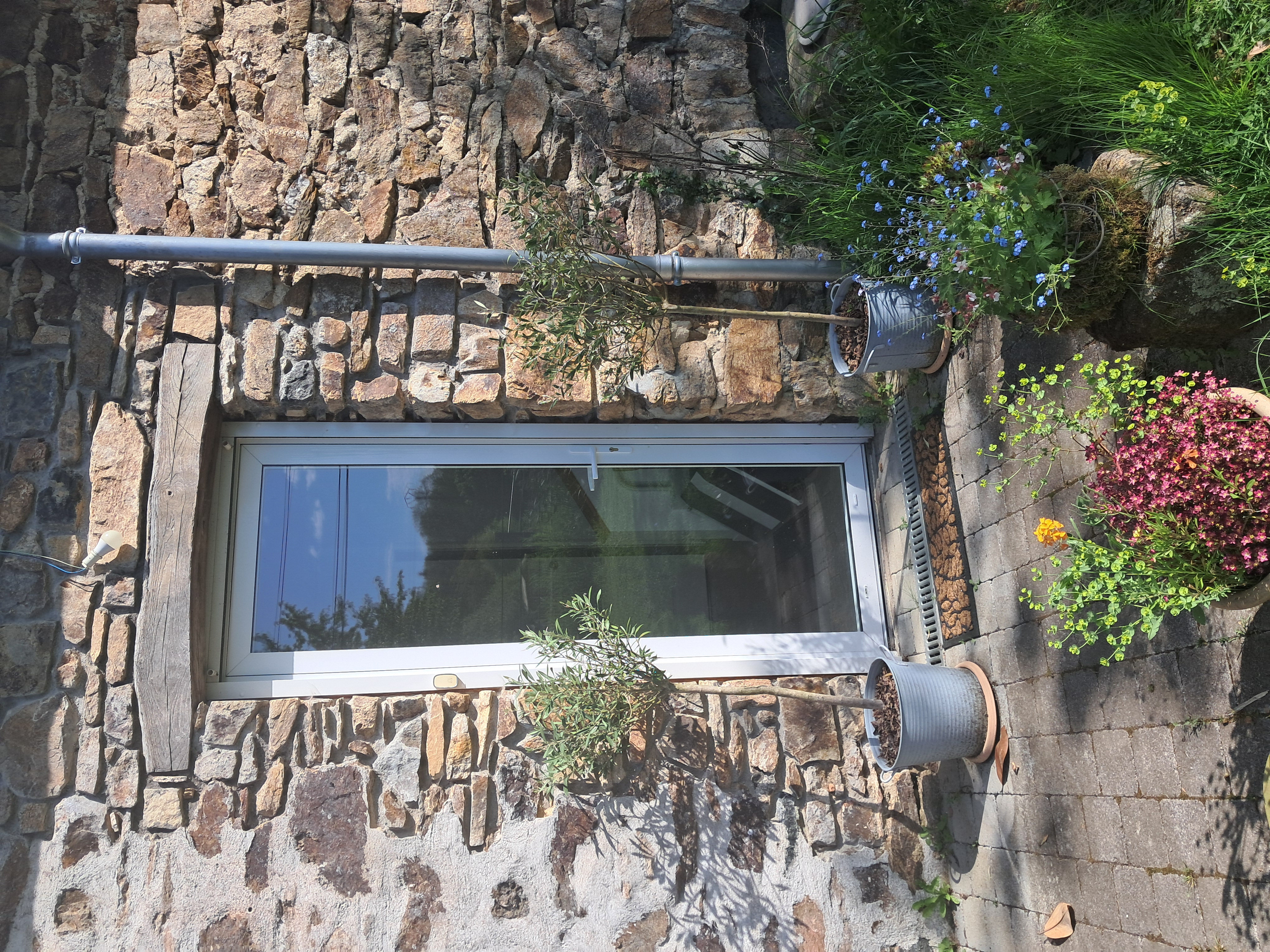 Chambre d'hôtes Espace Marguerite, Condat-sur-Ganaveix - photo 11