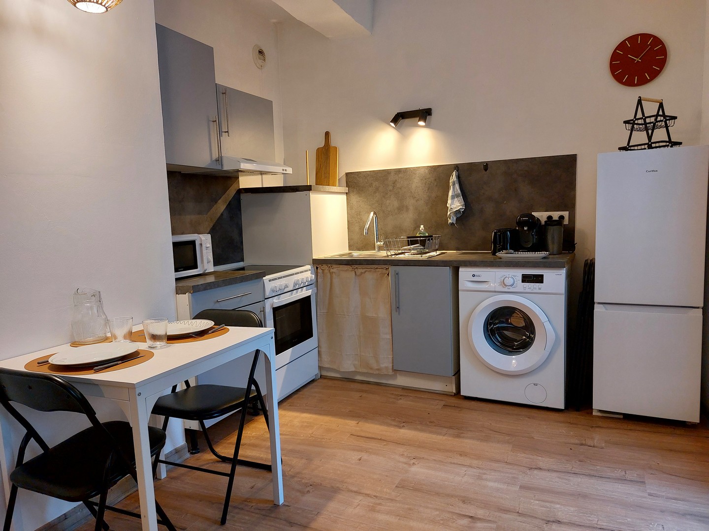 Appartement Saliora - photo 2