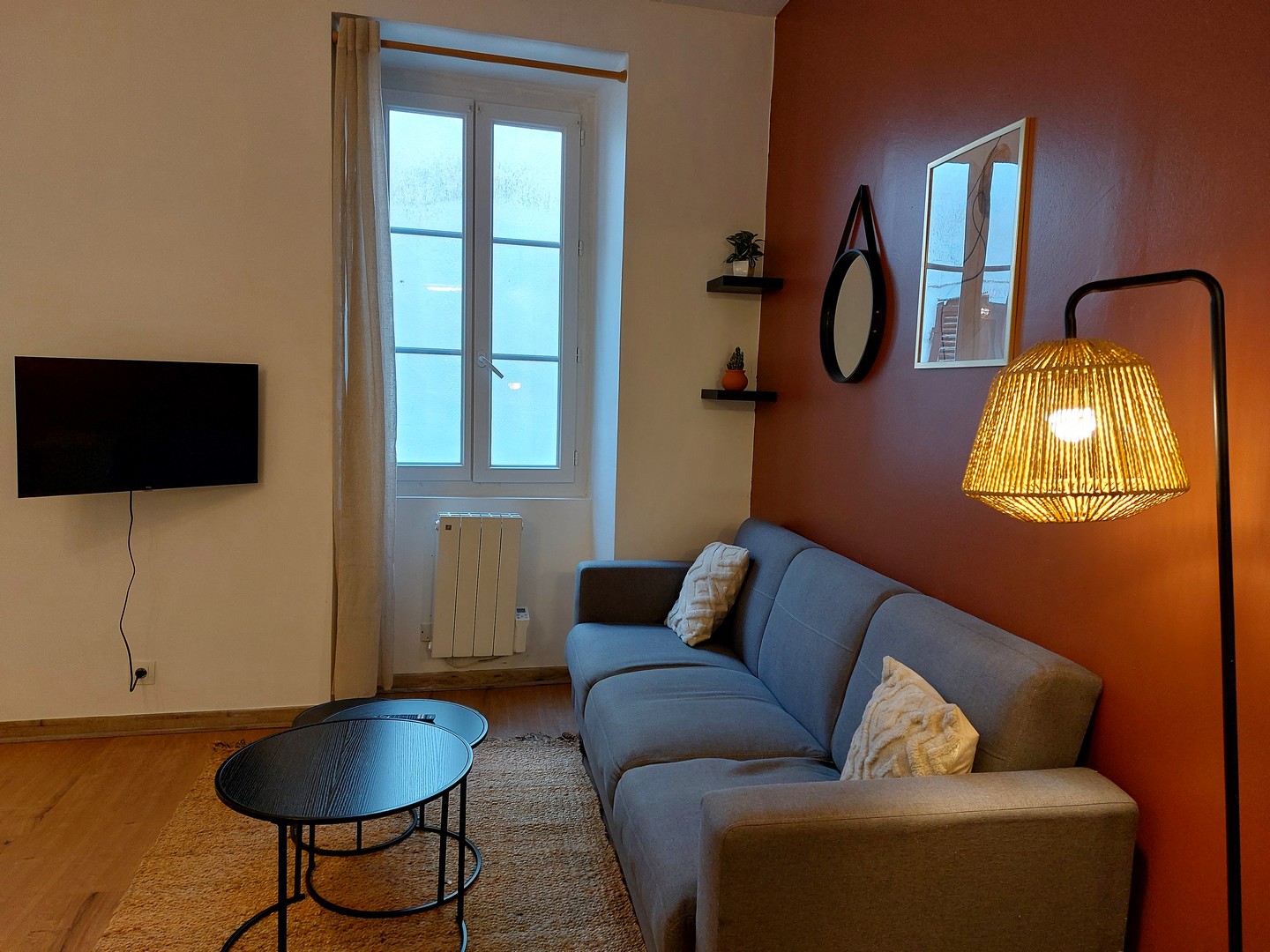 Appartement Saliora - photo 5