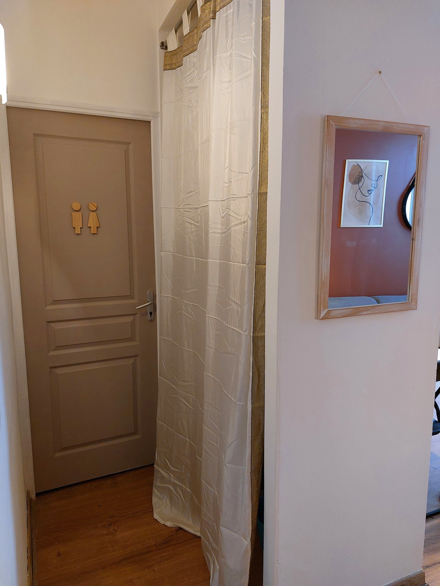 Appartement Saliora - photo 3