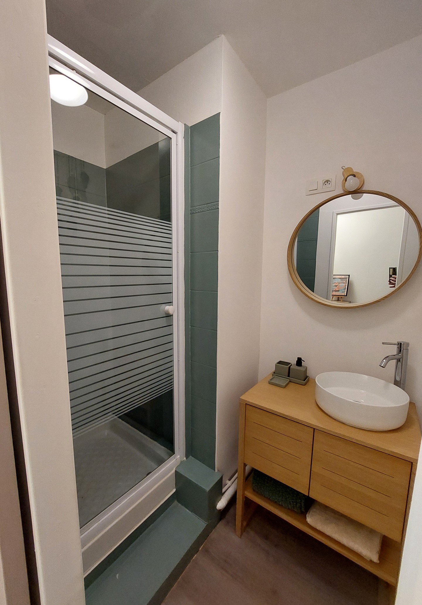 Appartement Saliora - photo 4