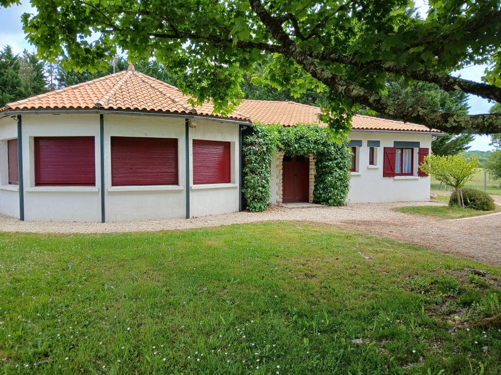 Gîte du Chêne Papinot - photo 3