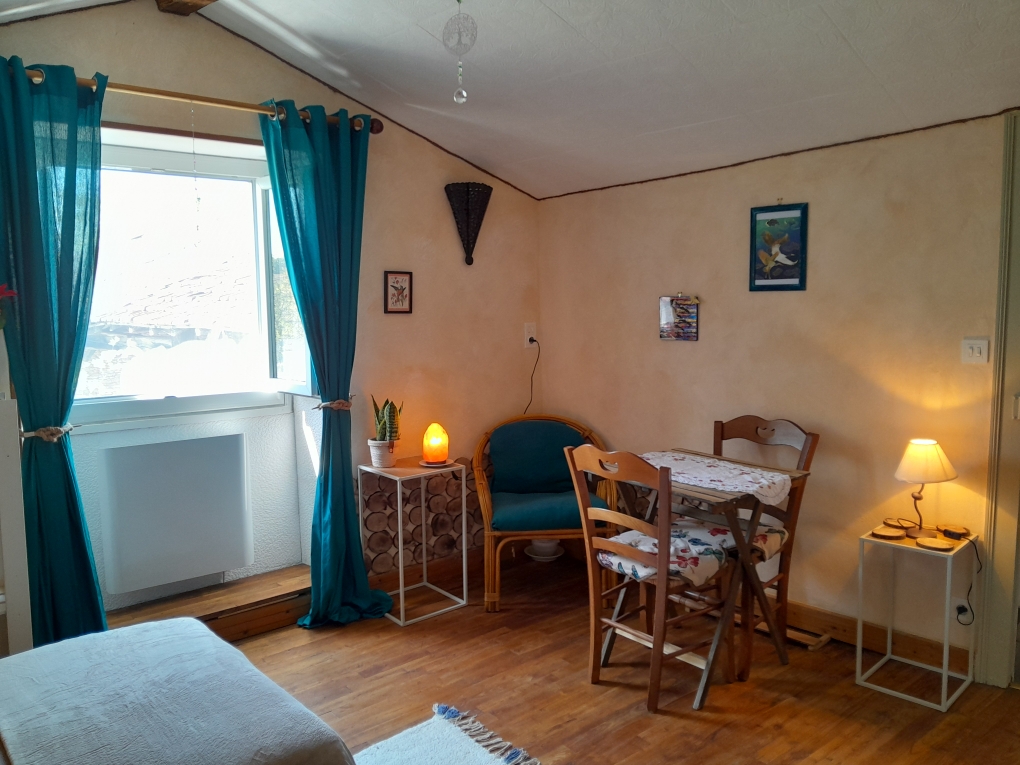 Le chemin du mieux être