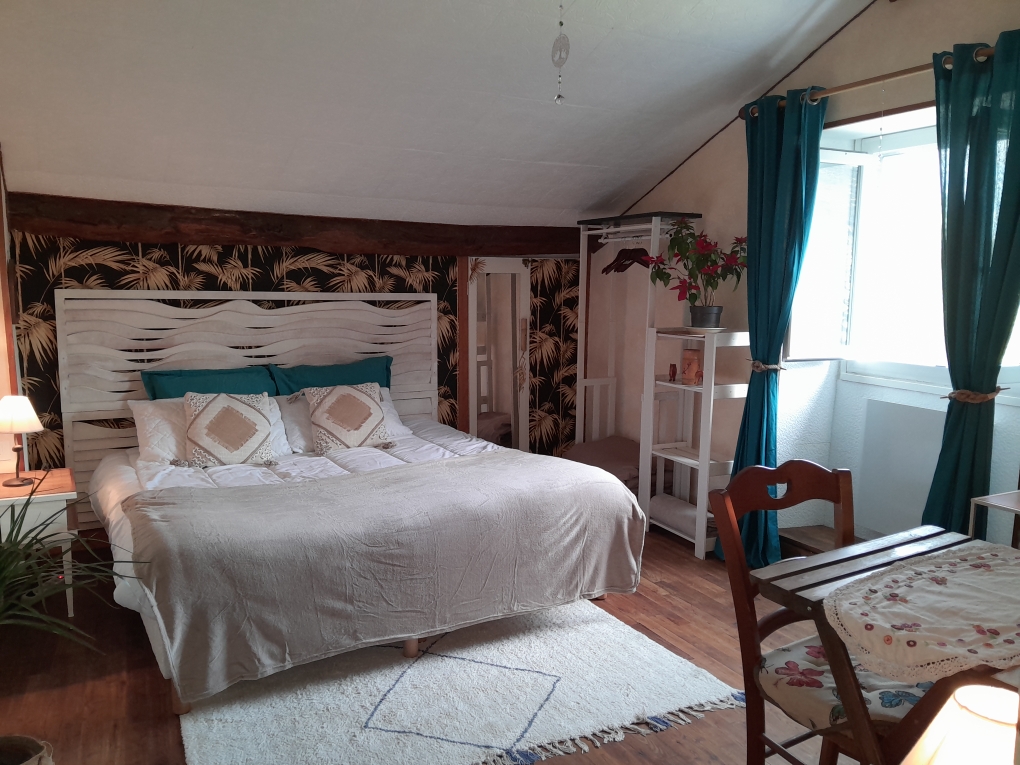 Le chemin du mieux être, Chatain - photo 2