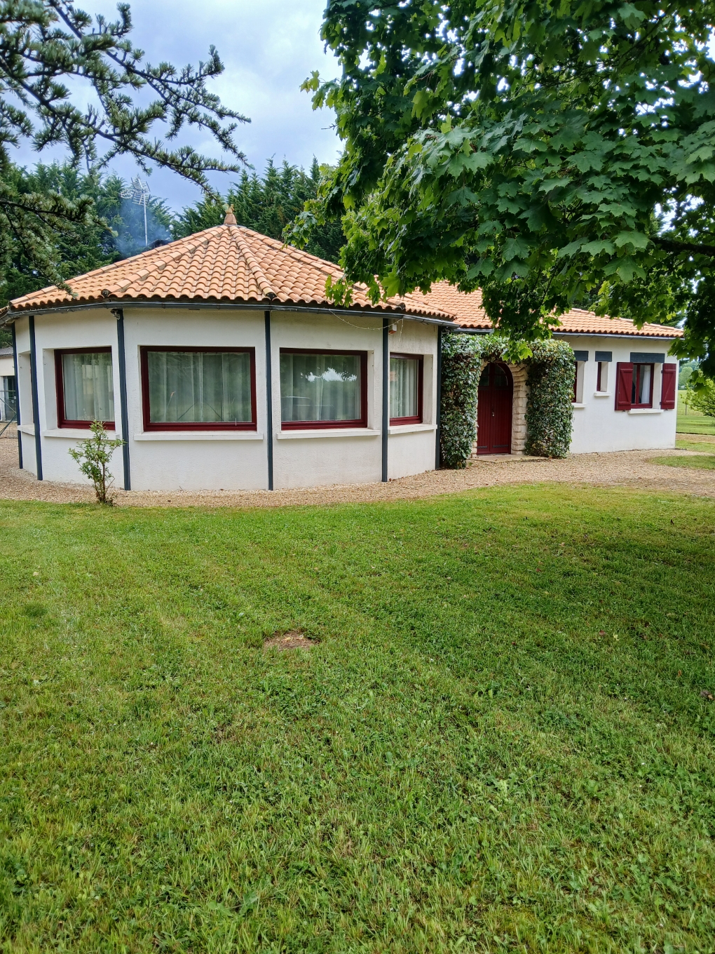 Gîte du Chêne Papinot - photo 2