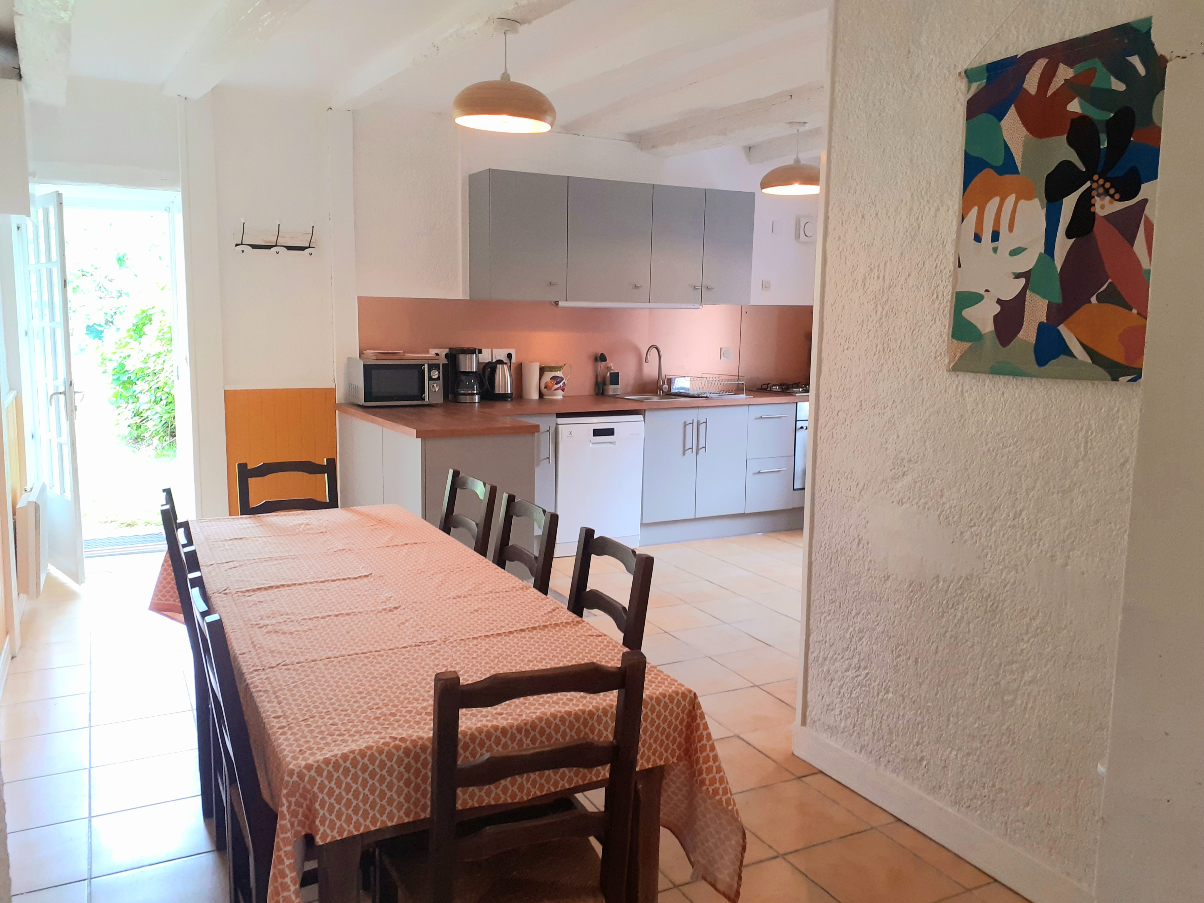 Gîte de la forêt, Senillé-Saint-Sauveur - photo 10