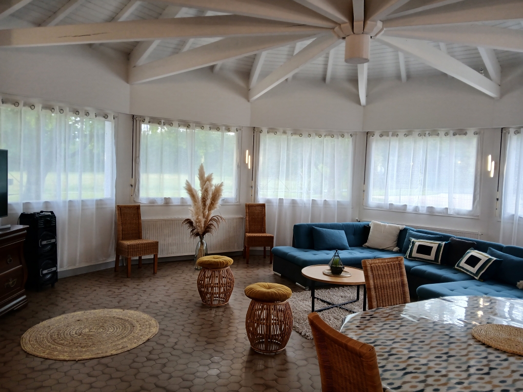 Gîte du Chêne Papinot - photo 4