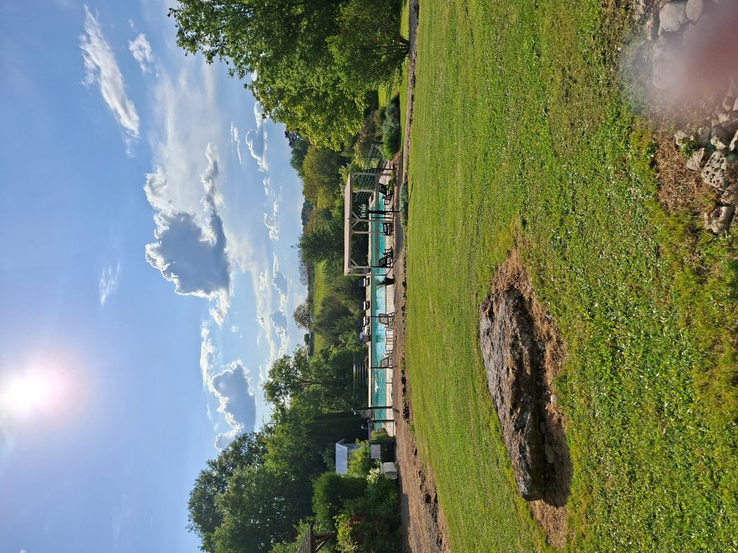 Camping L'hermitage des 4 saisons
