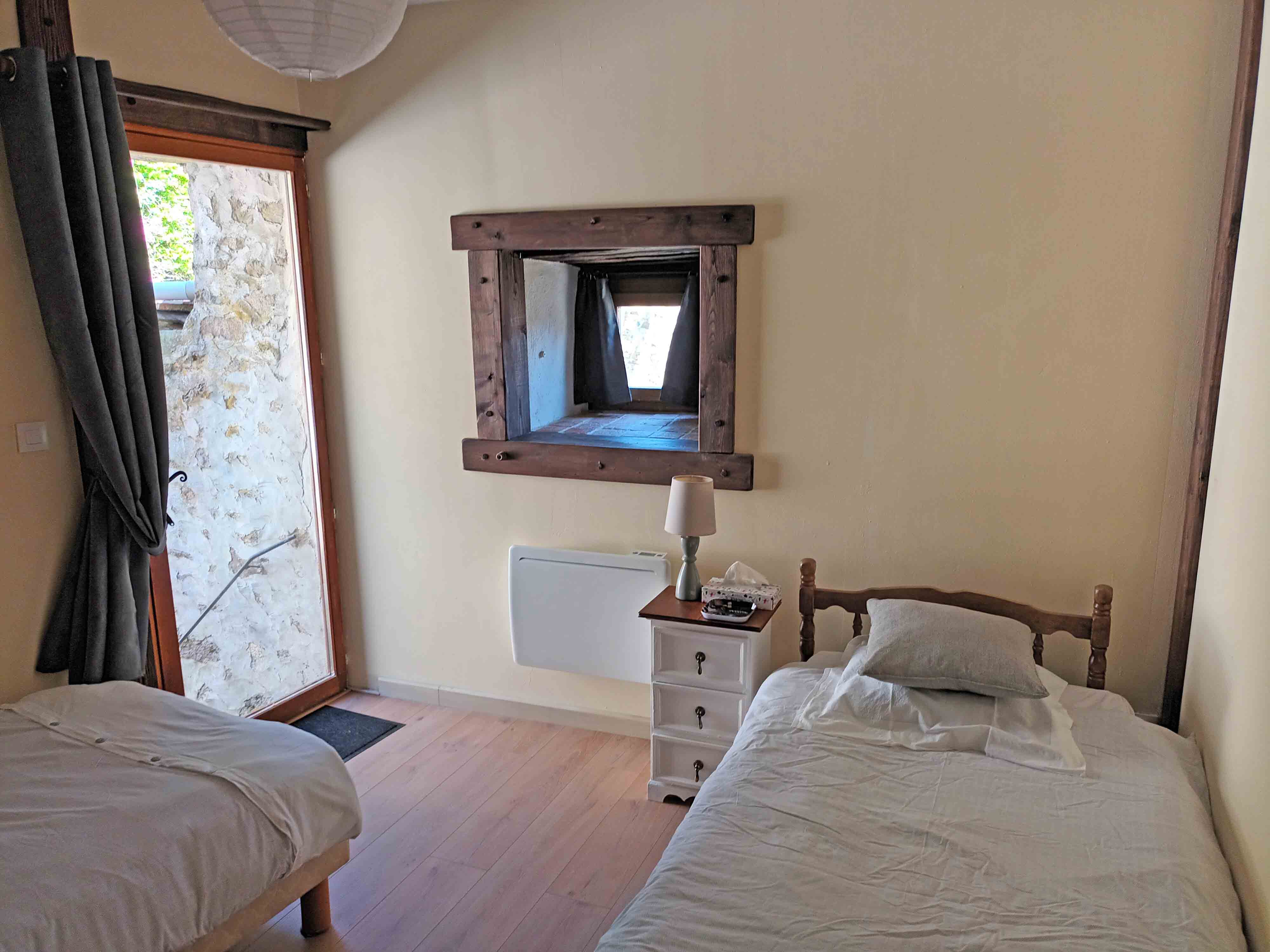 Gite médiéval St Jacques, Parthenay - photo 4