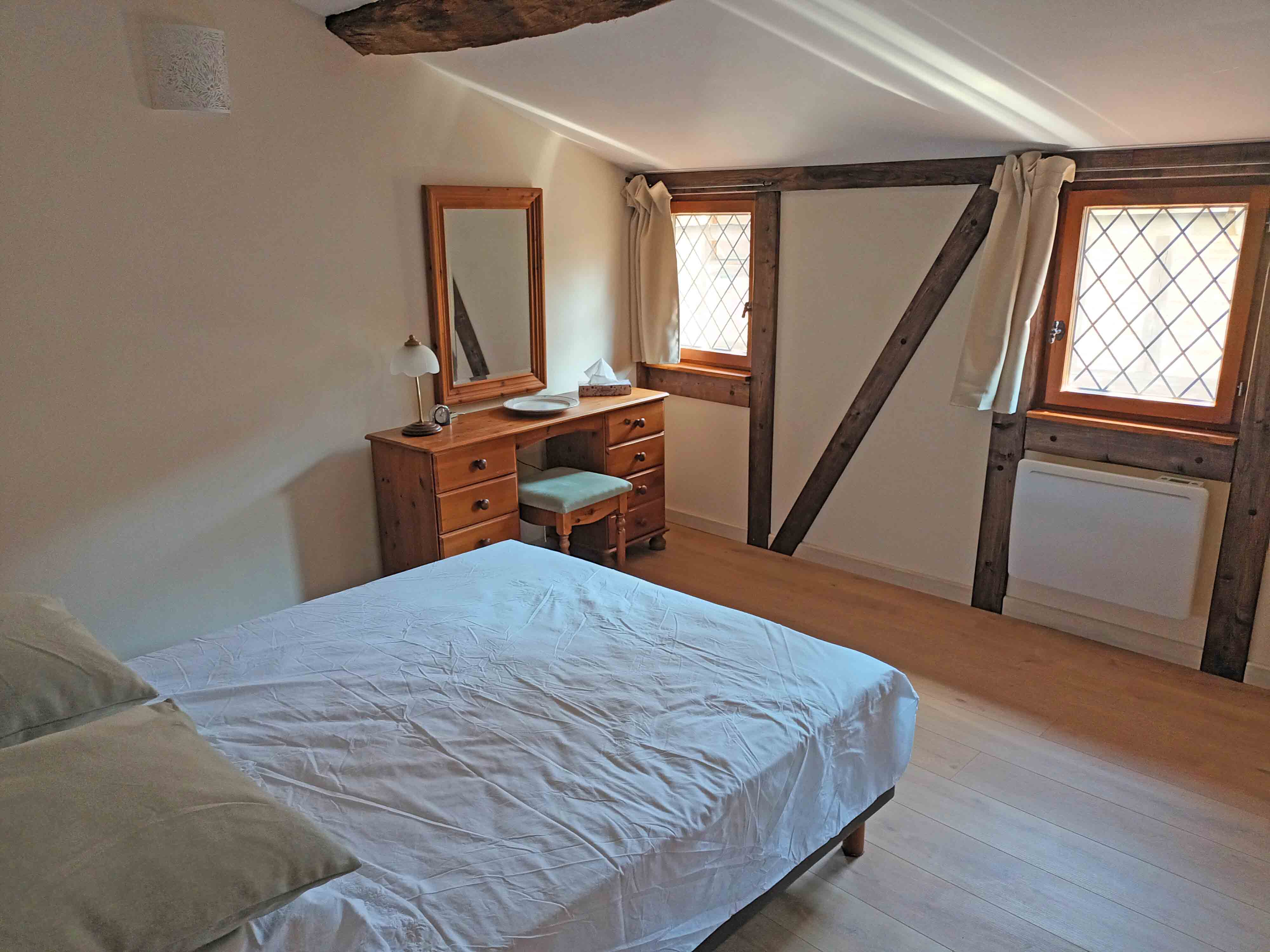 Gite médiéval St Jacques, Parthenay - photo 10