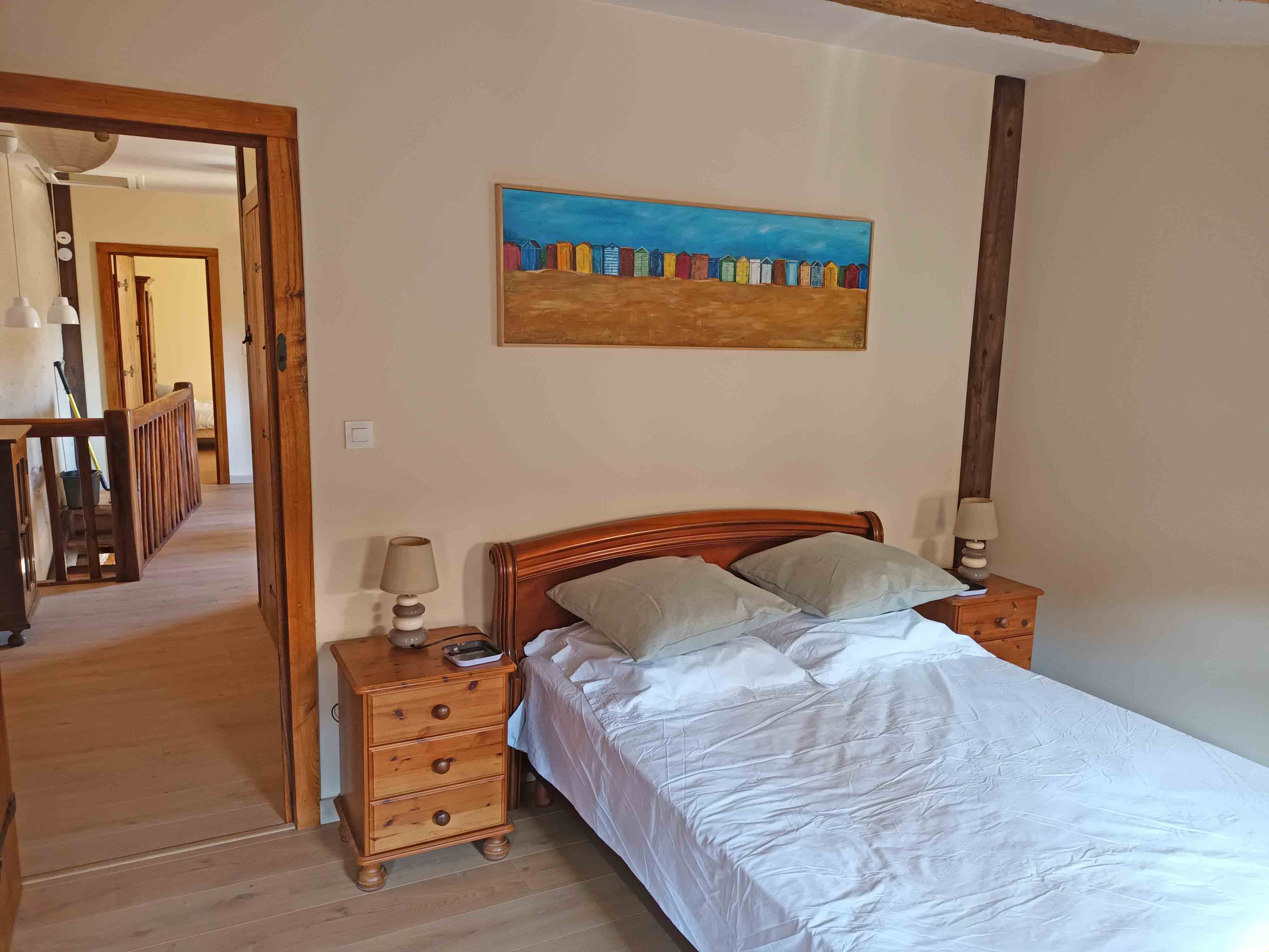 Gite médiéval St Jacques, Parthenay - photo 9