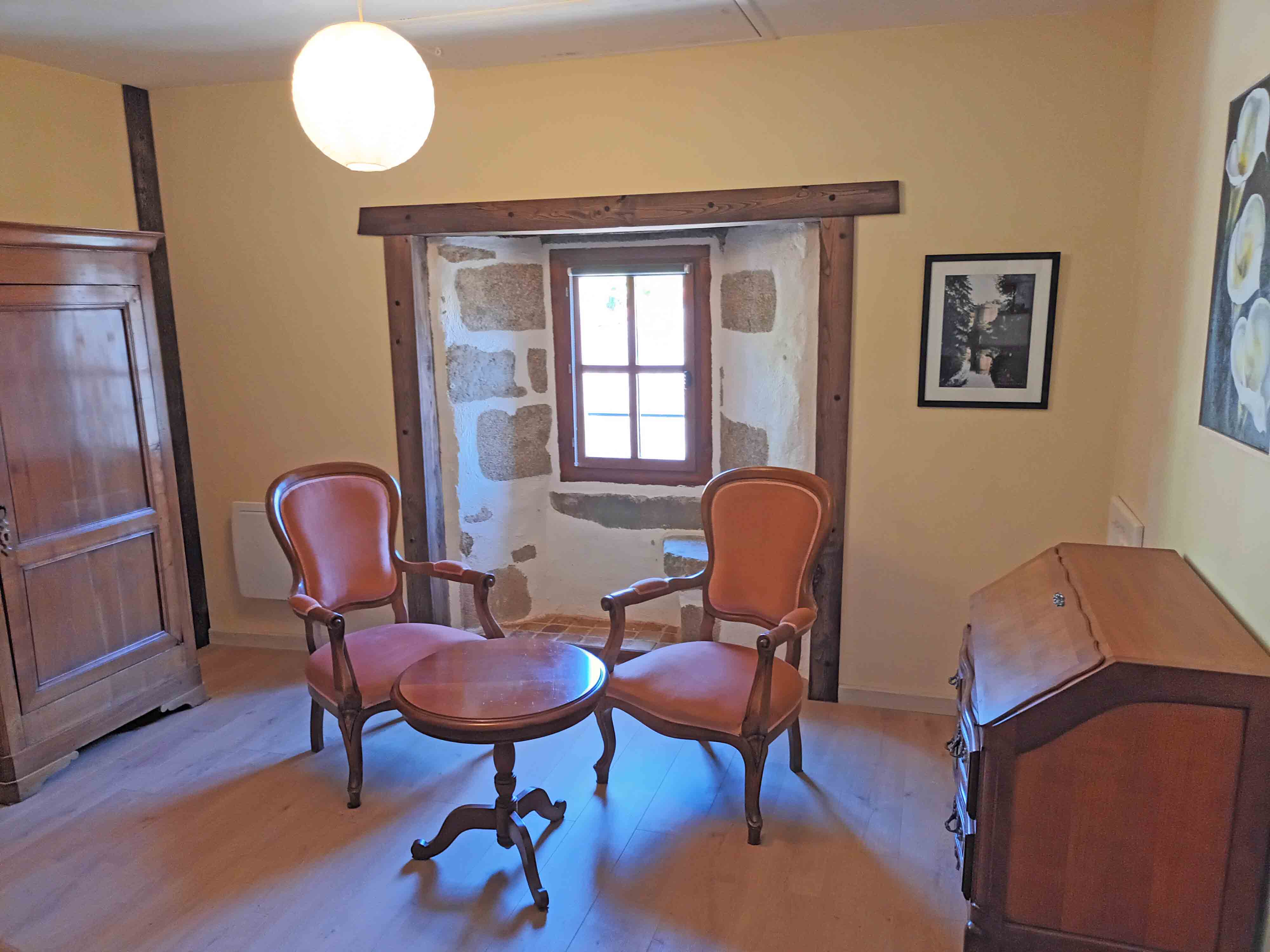 Gite médiéval St Jacques, Parthenay - photo 3