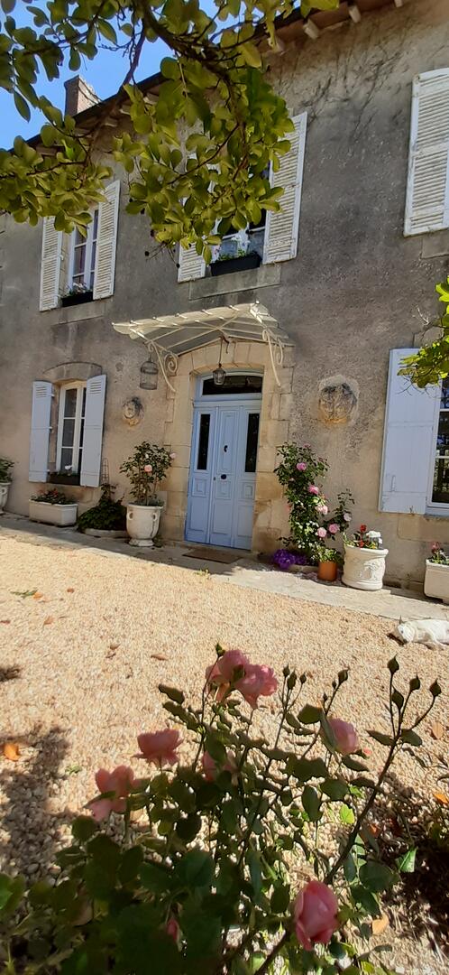 Les Cyclamens, Hautefort - photo 5