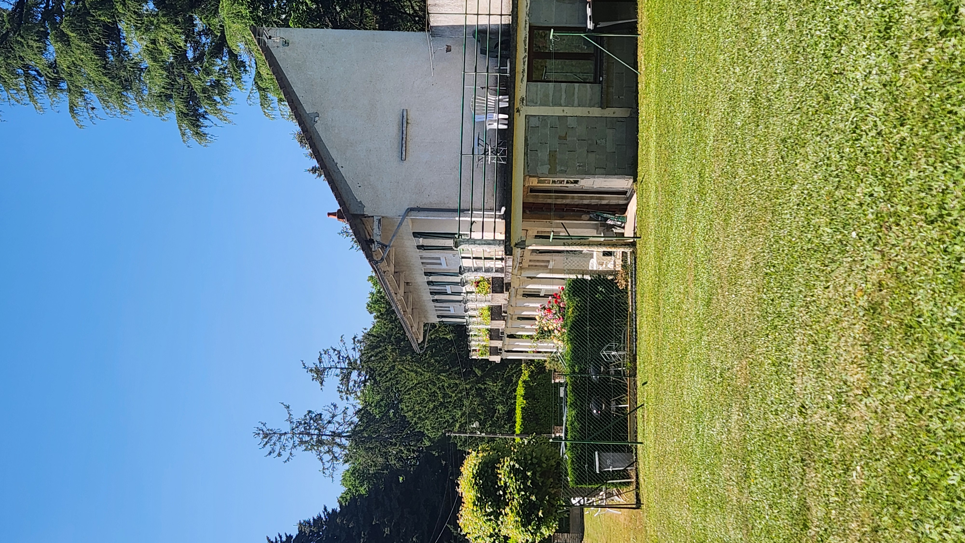 Résidence des Fontaines - La Charente, La Roche-Posay - photo 7