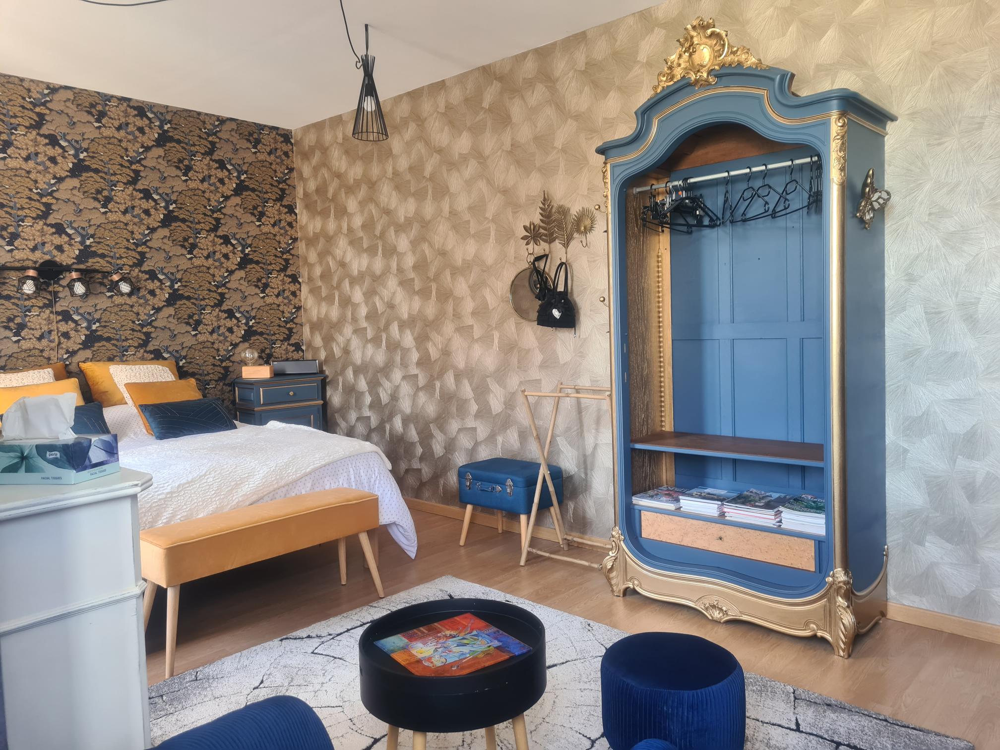 La Pause Fleurie, Villac - photo 24