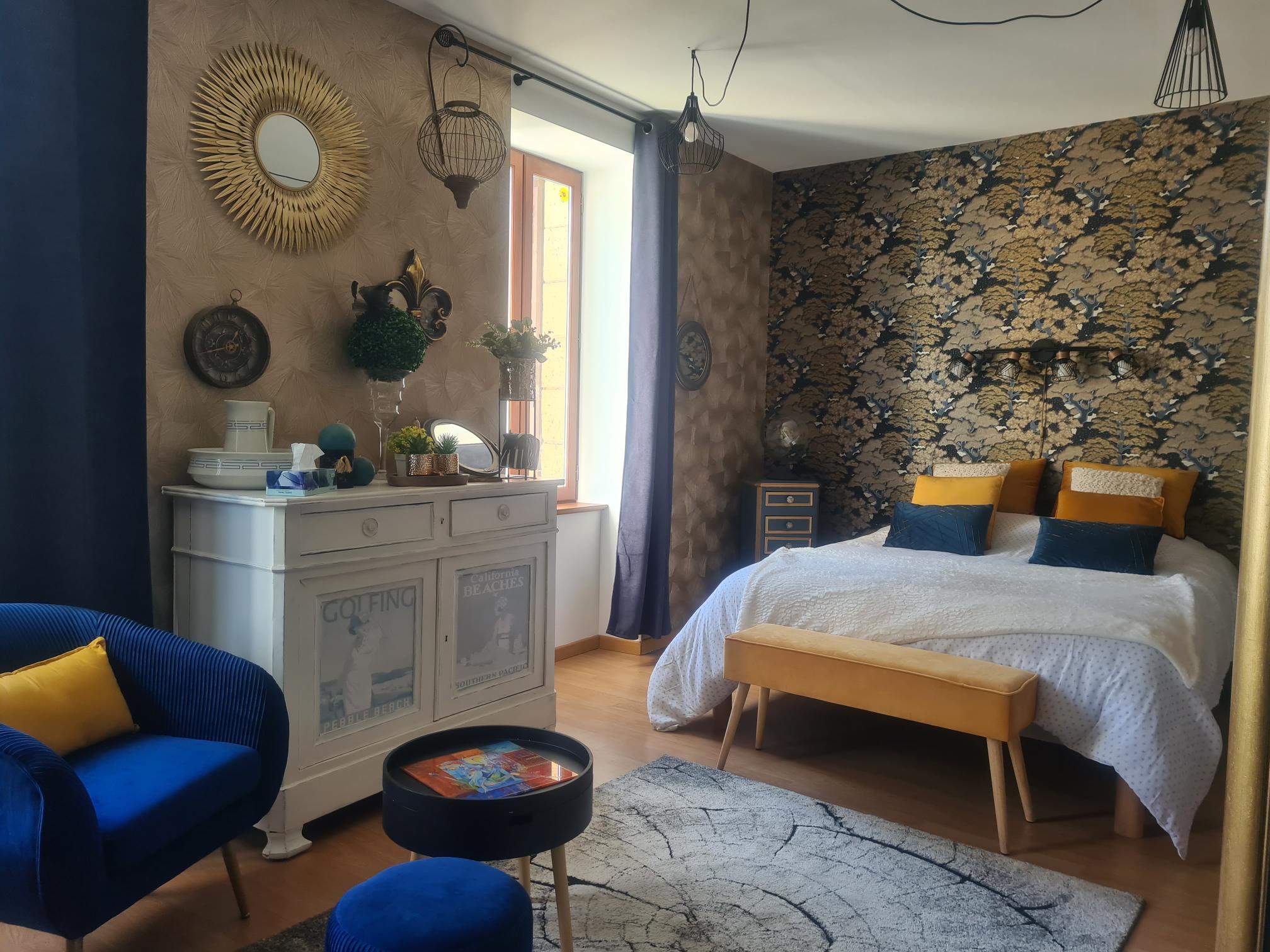 La Pause Fleurie, Villac - photo 11