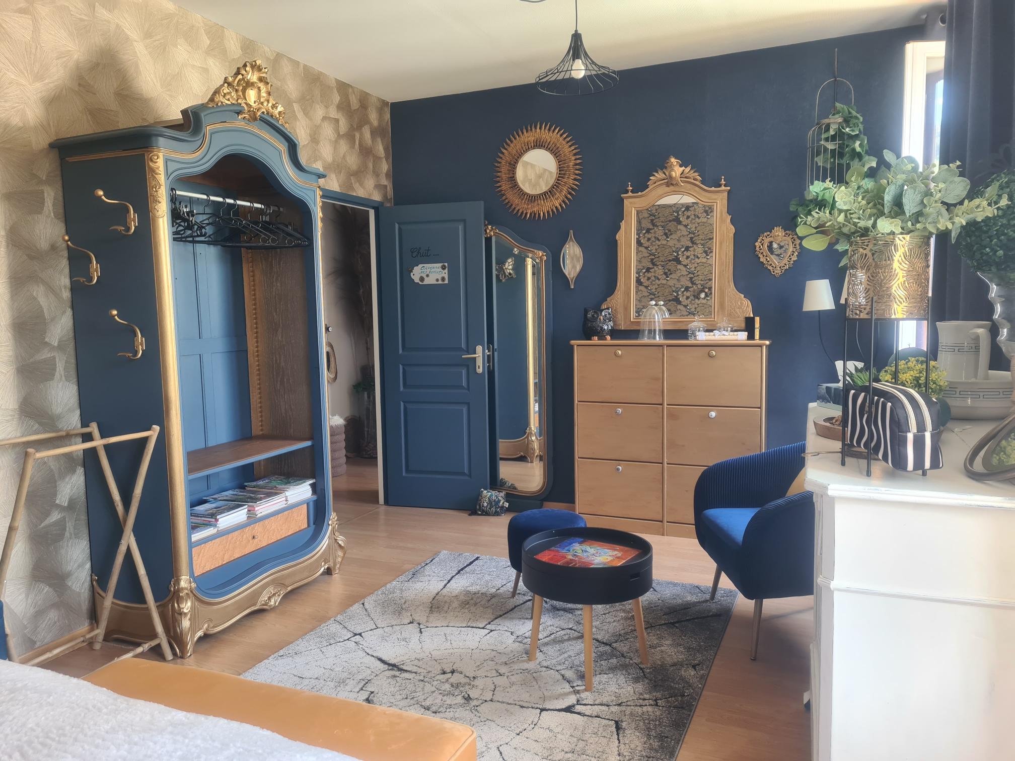 La Pause Fleurie, Villac - photo 8