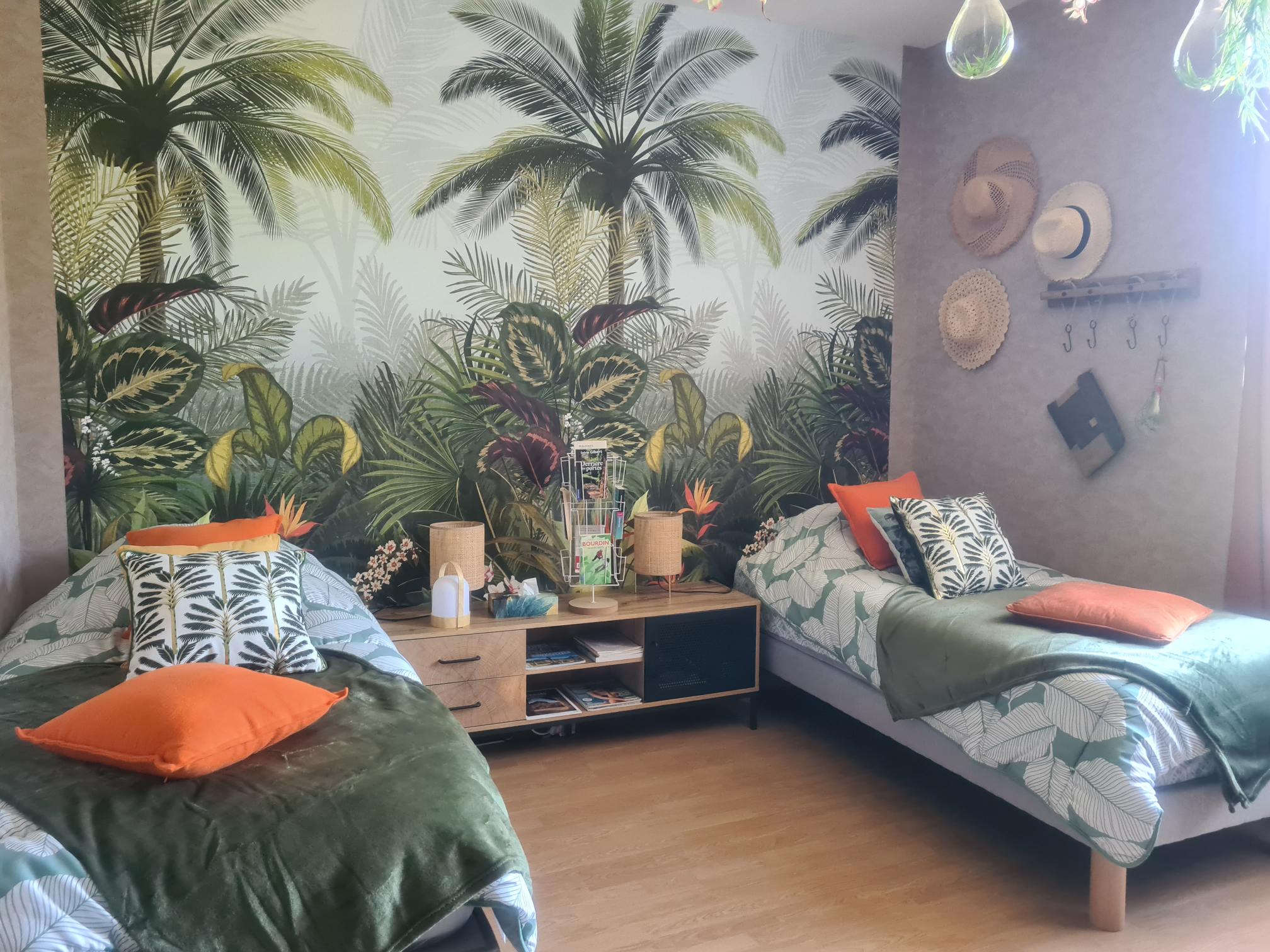 La Pause Fleurie, Villac - photo 9