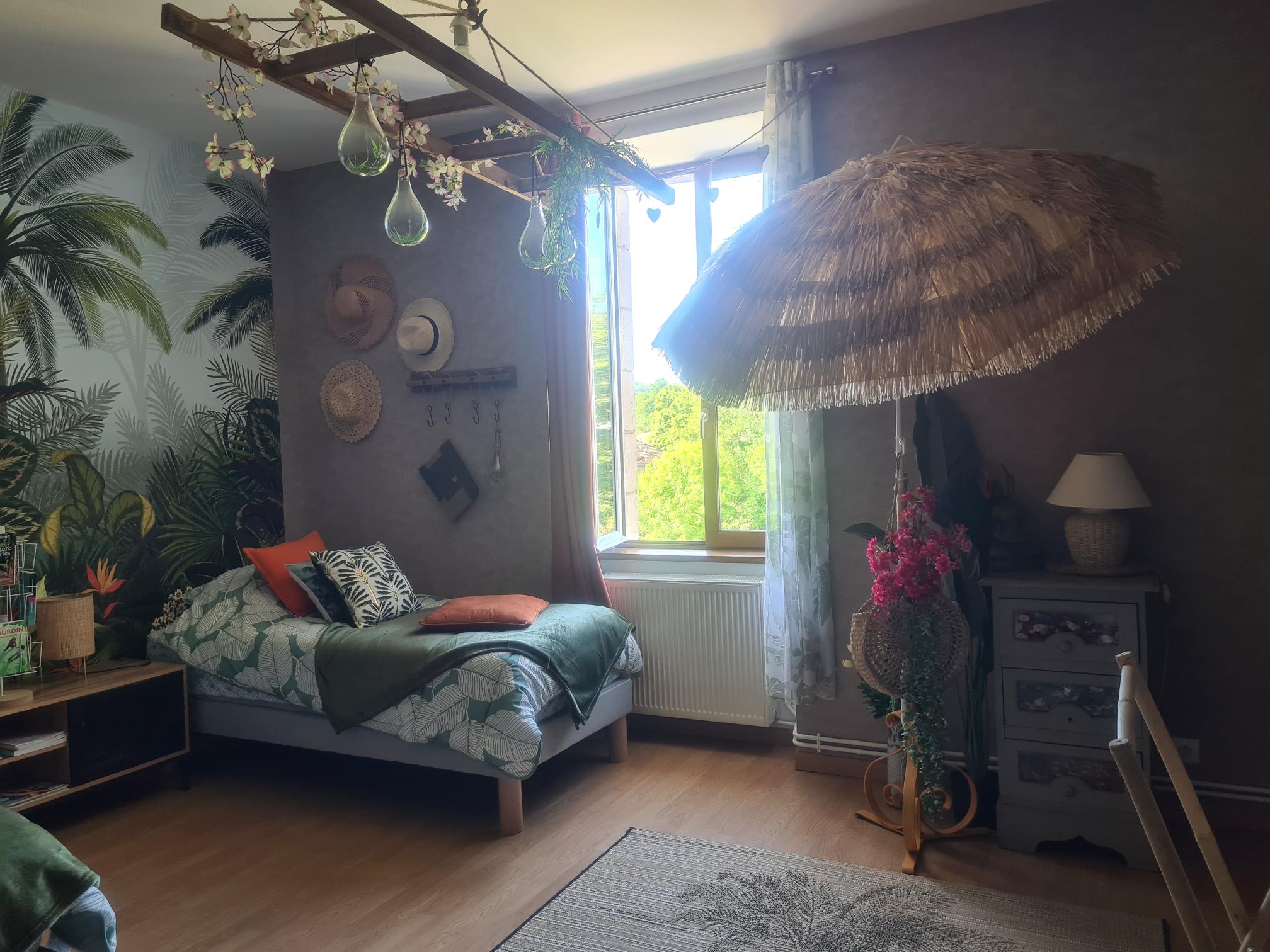 La Pause Fleurie, Villac - photo 13