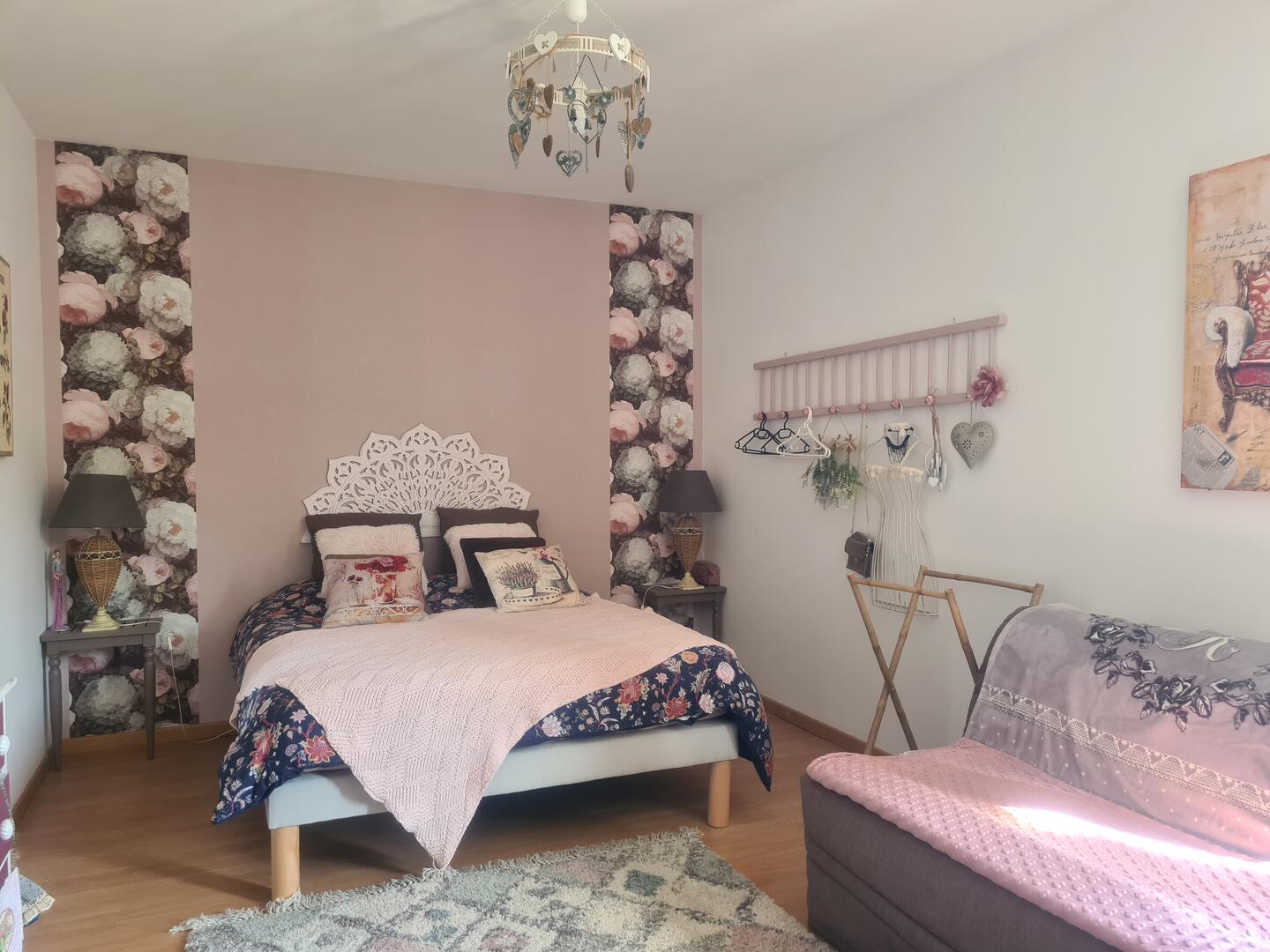 La Pause Fleurie, Villac - photo 2