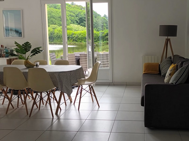 Gîte de Chalivat, Saint-Pardoux-le-Lac - photo 7