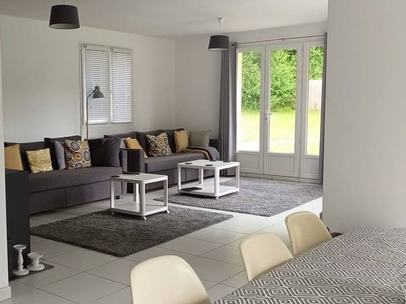 Gîte de Chalivat, Saint-Pardoux-le-Lac - photo 3