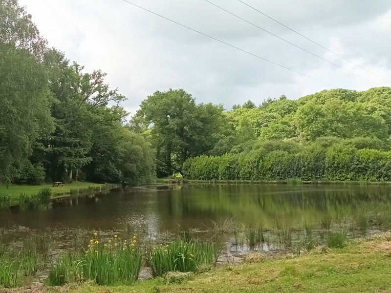 Gîte de Chalivat, Saint-Pardoux-le-Lac - photo 2