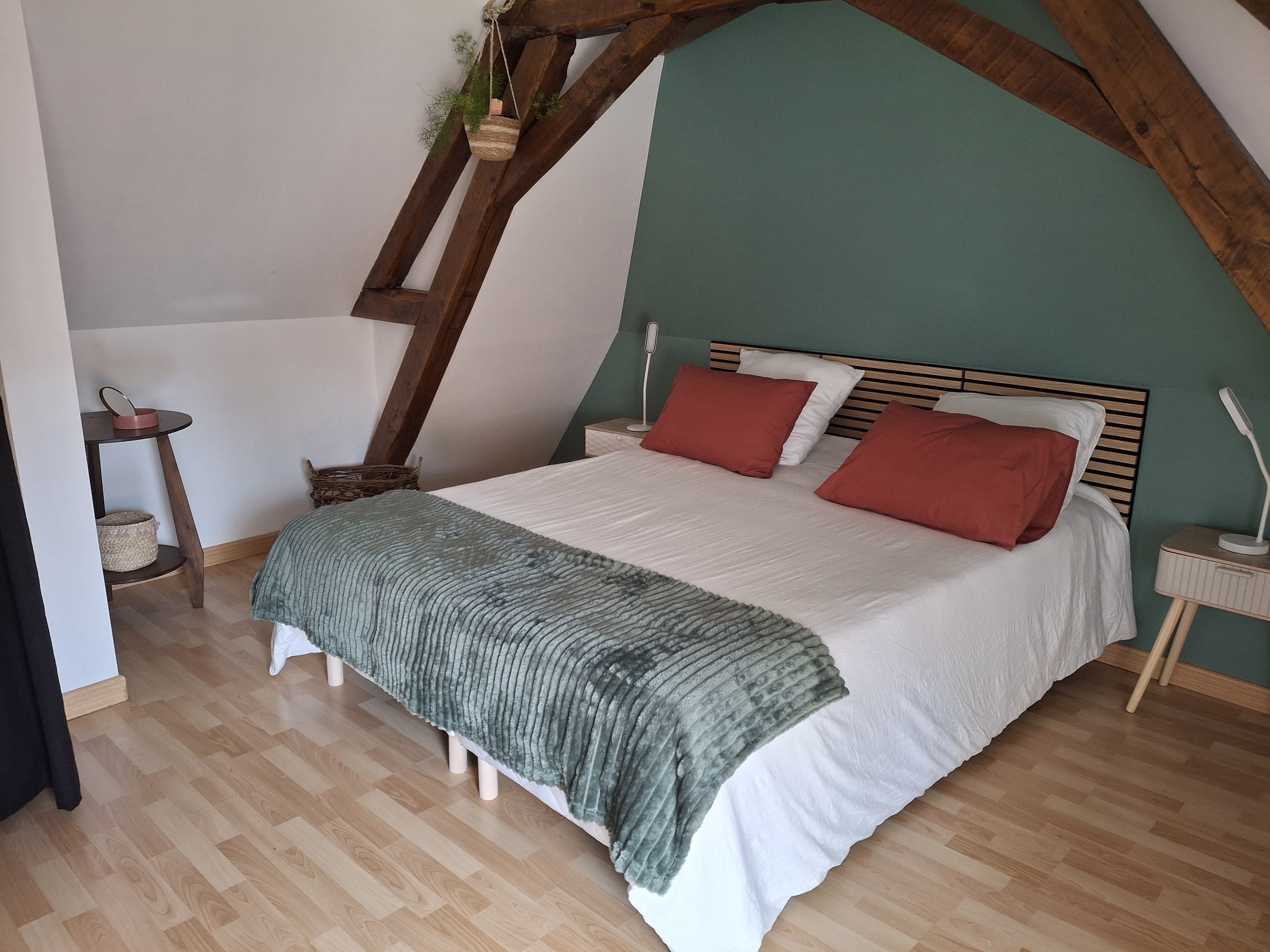 Le Papillon, Ingrandes - photo 6