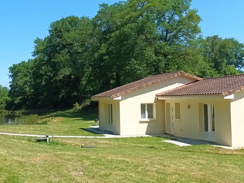 Gîte de Chalivat, Saint-Pardoux-le-Lac - photo 8