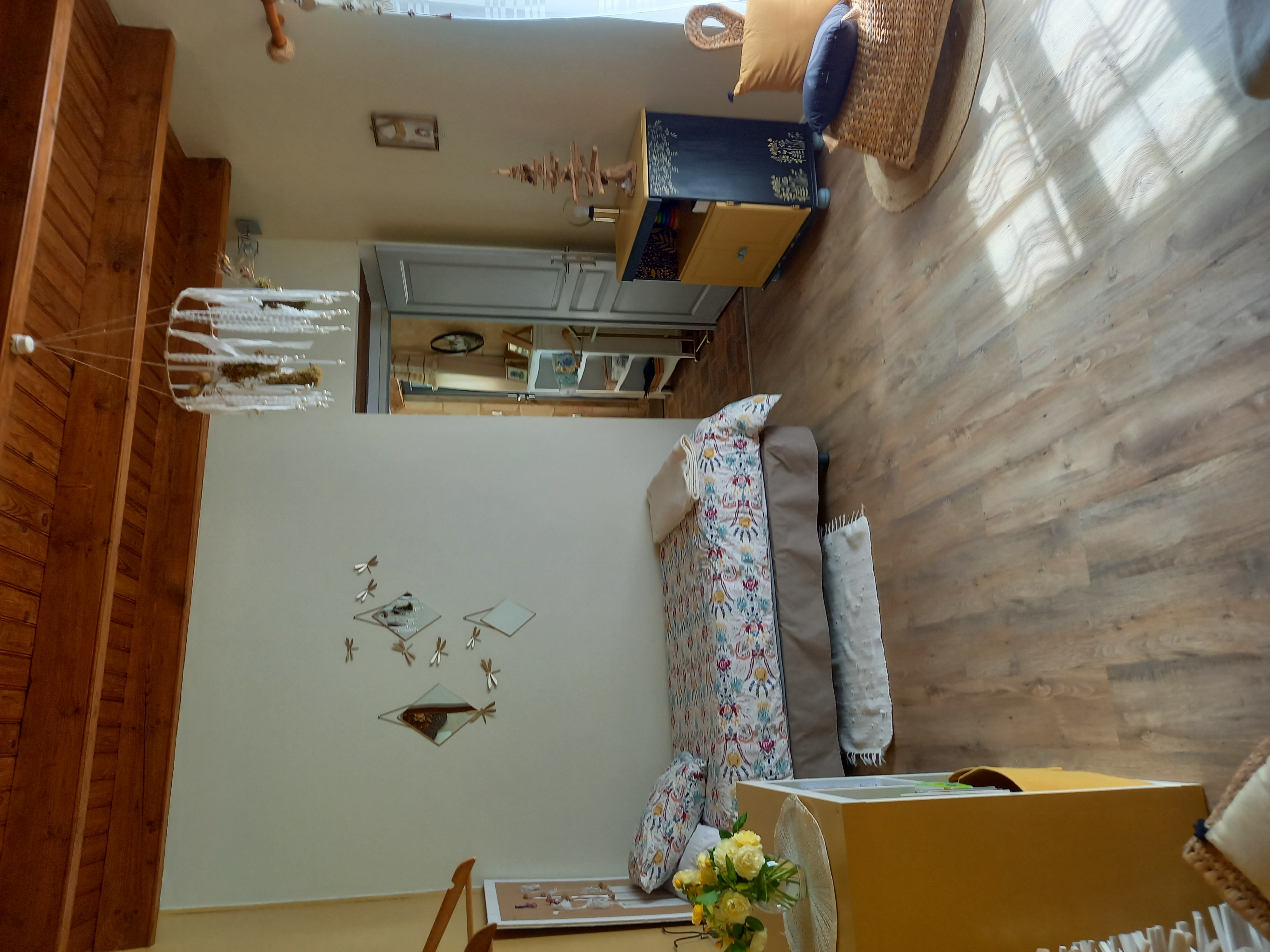 Sous le Tilleul - photo 4