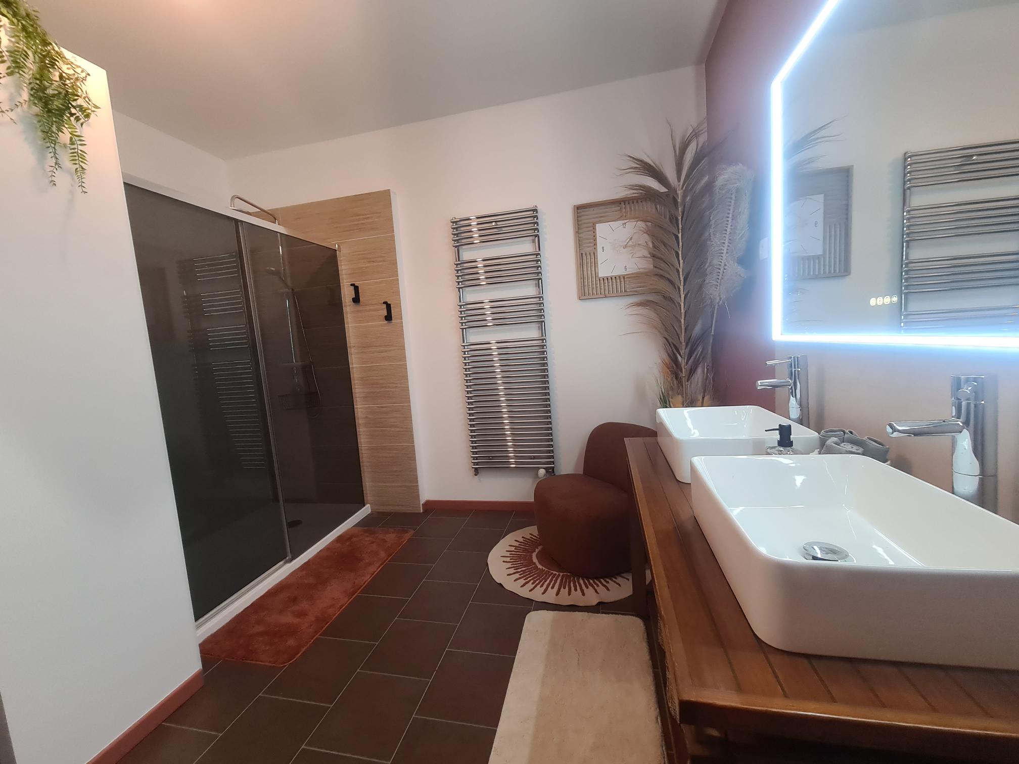 La Pause Fleurie, Villac - photo 14