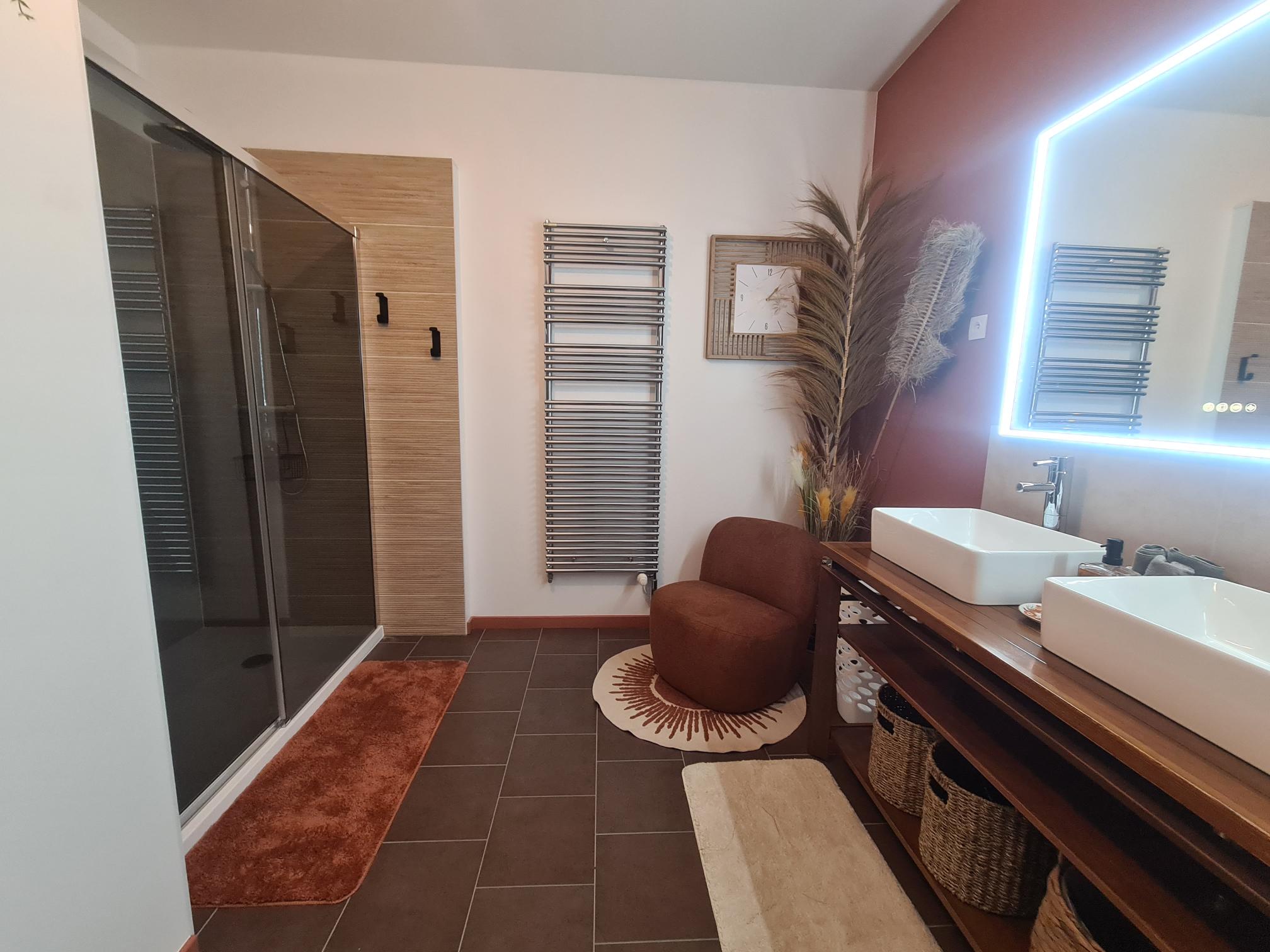 La Pause Fleurie, Villac - photo 18