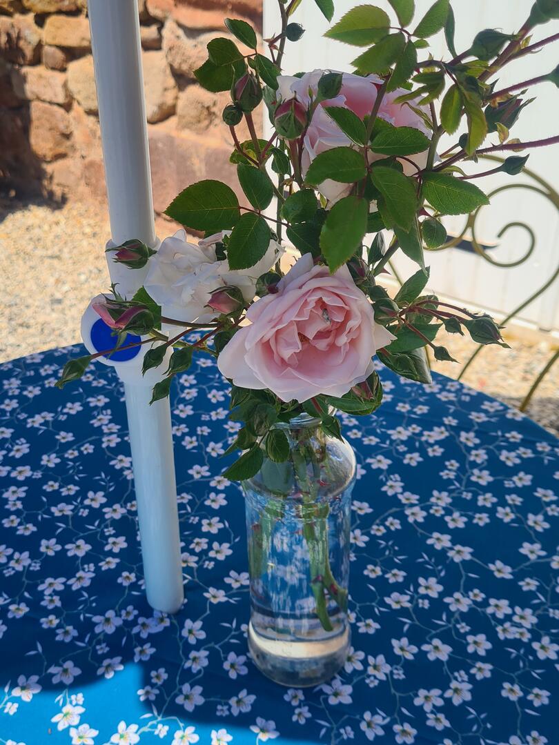 La Pause Fleurie, Villac - photo 7