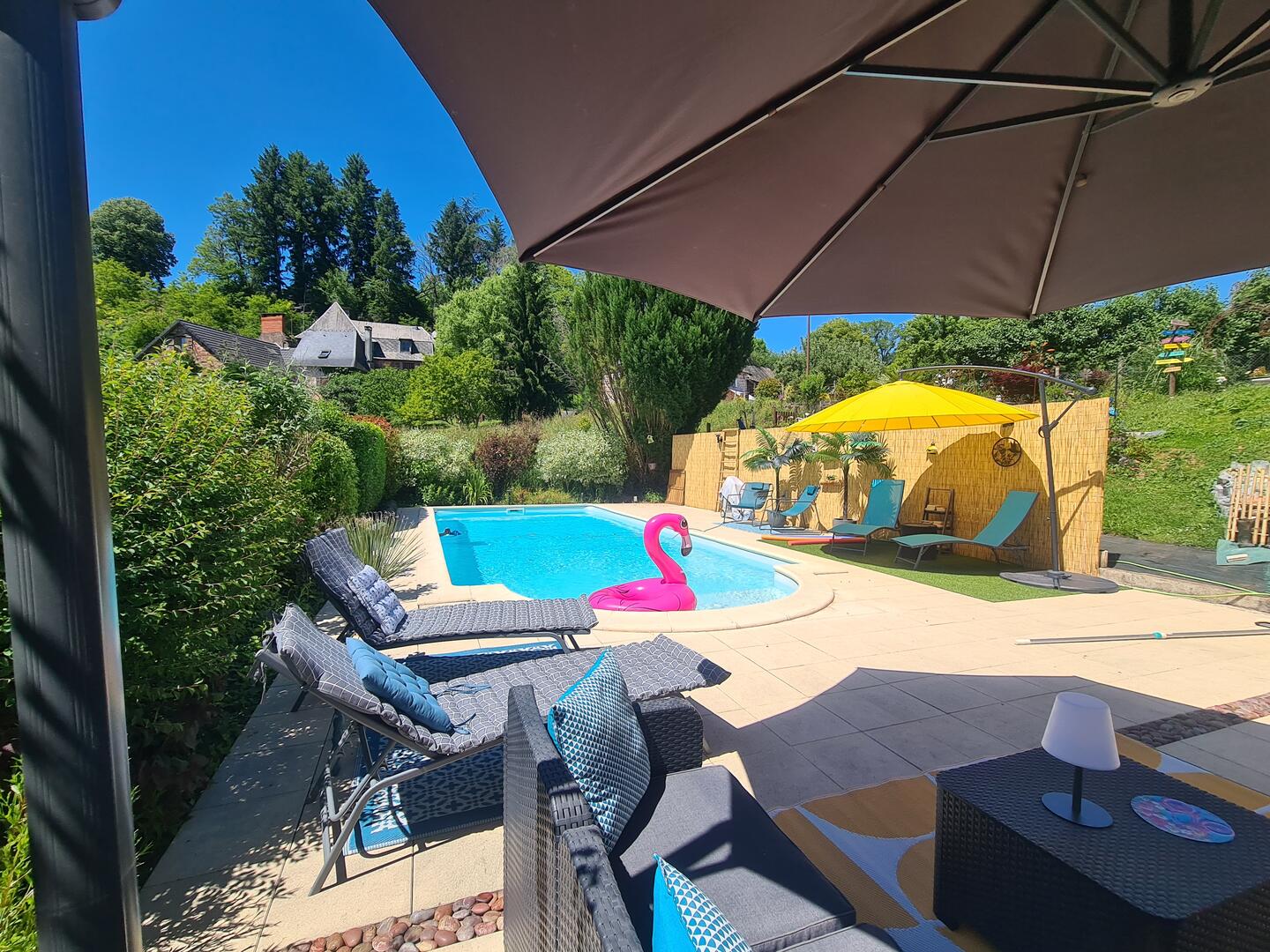 La Pause Fleurie, Villac - photo 19