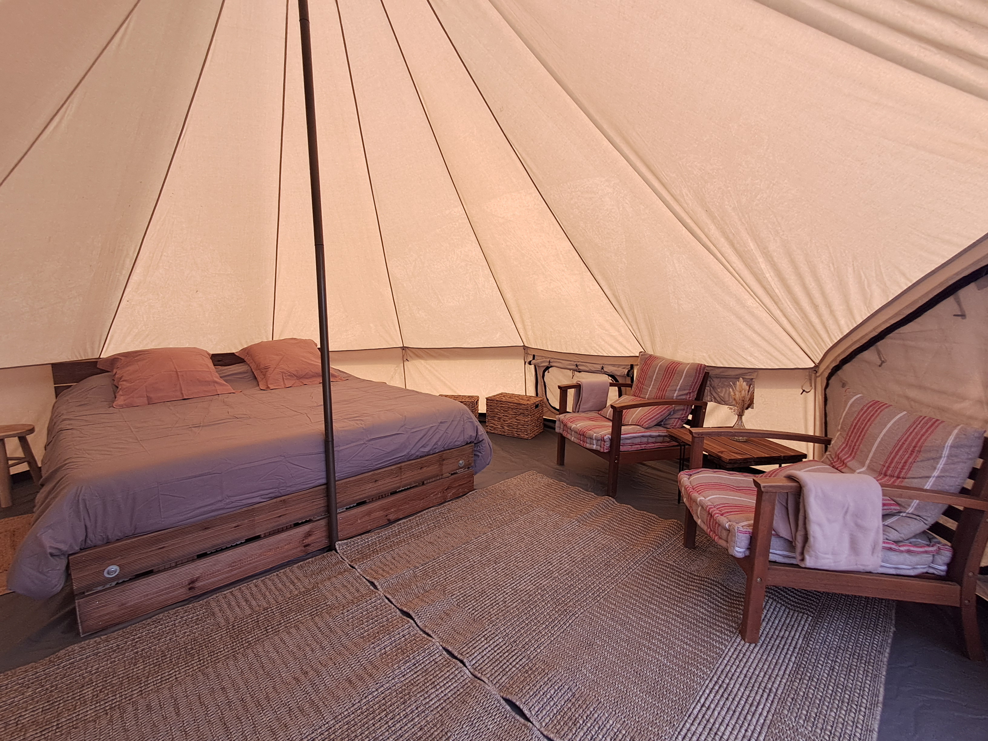 Bivouac de La plante, Saint-Aubin-de-Branne - photo 15