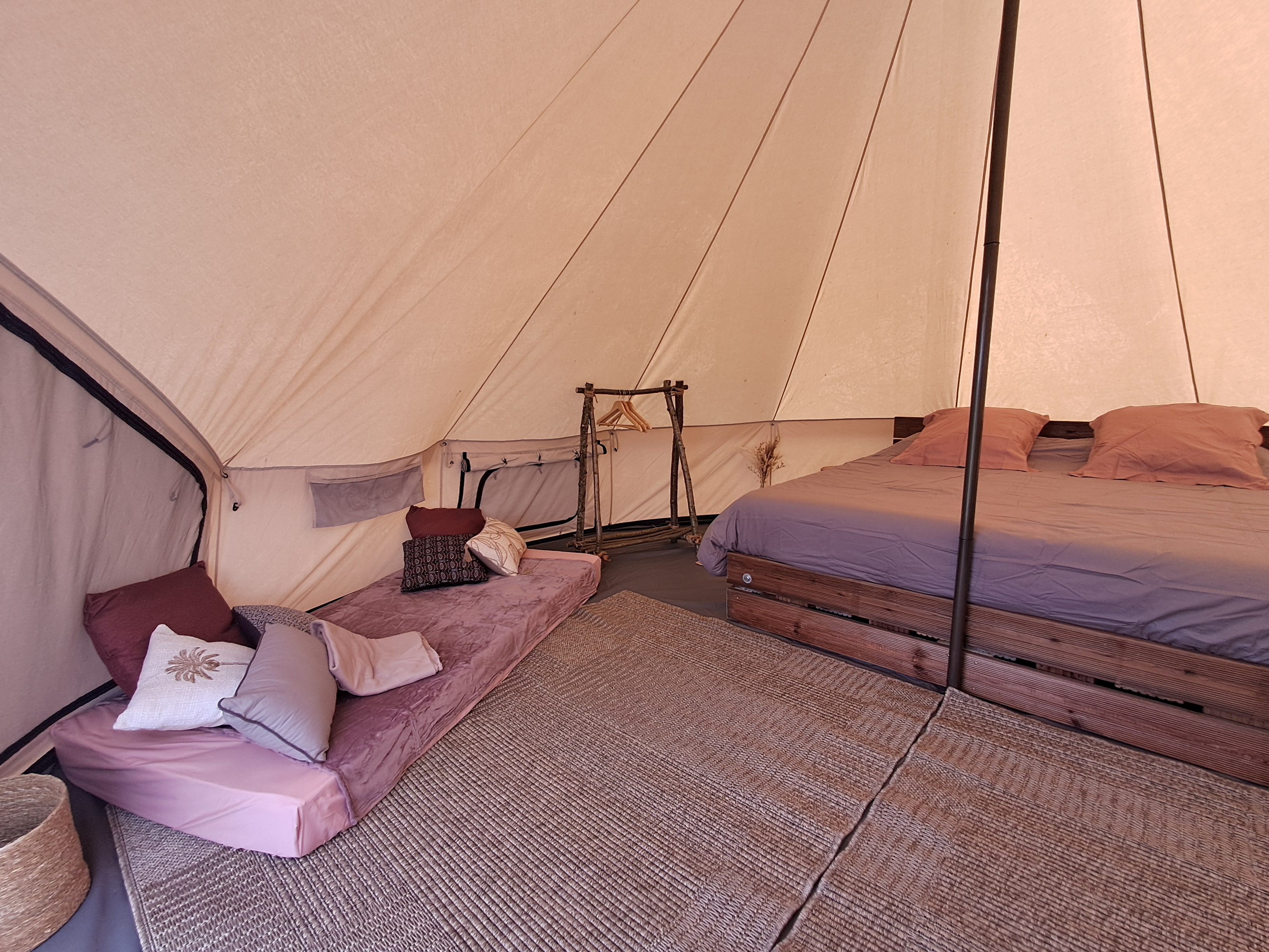 Bivouac de La plante, Saint-Aubin-de-Branne - photo 21